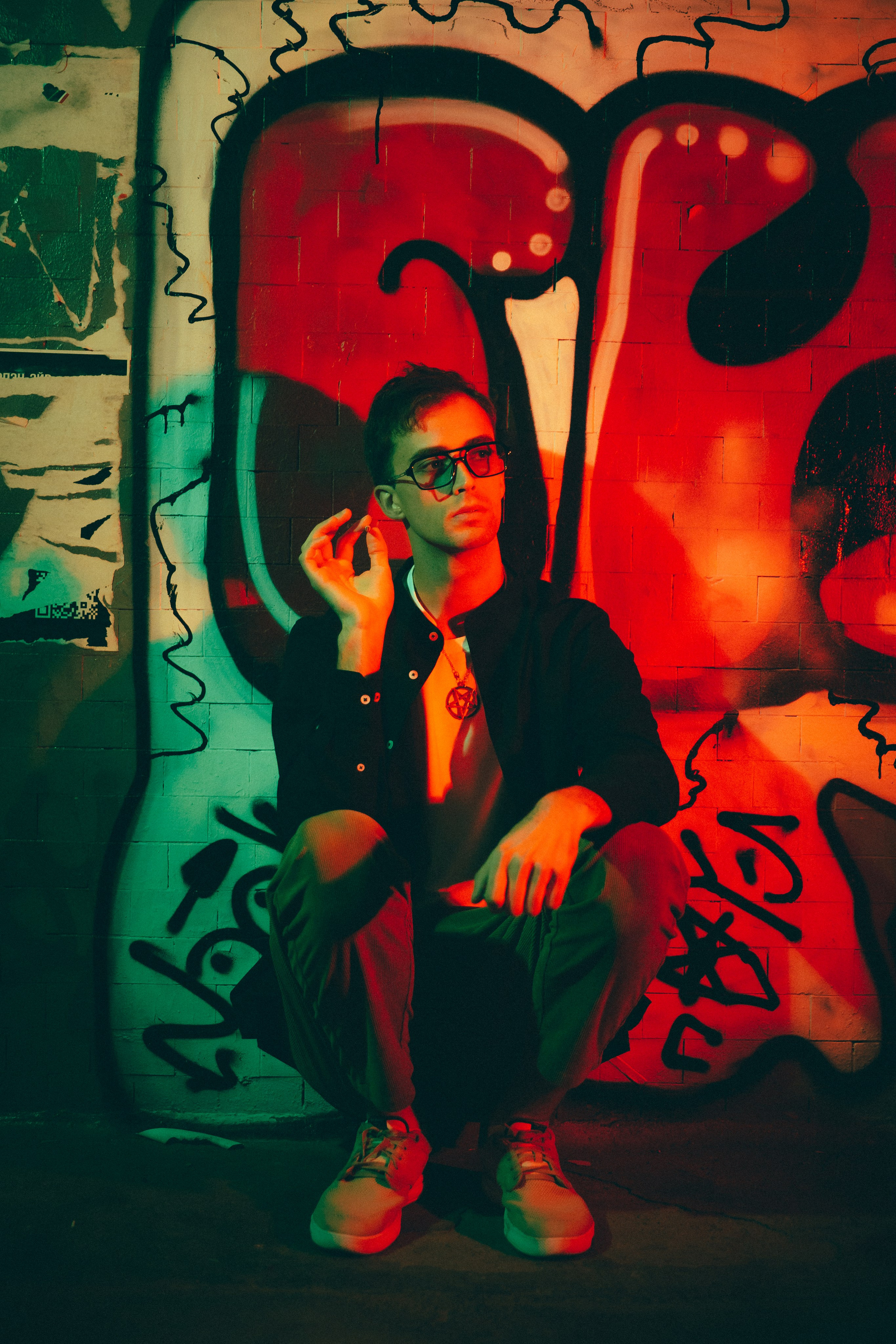 Илья. Фотограф Калининград Илья Миллер