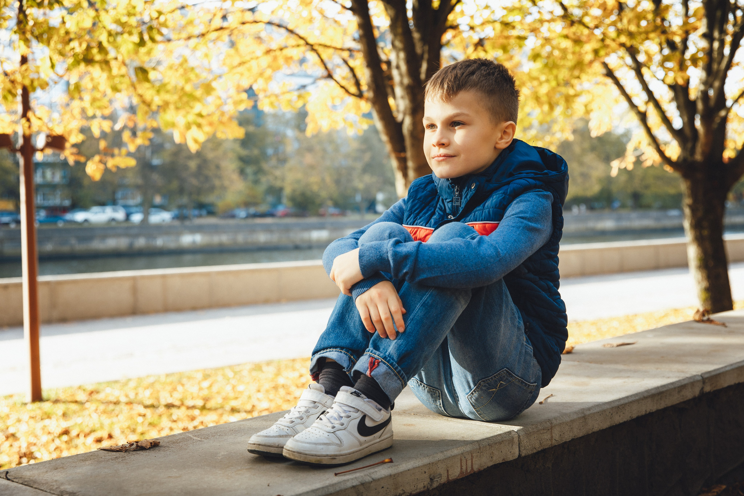 A big family on Kanta. Фотограф Калининград Илья Миллер