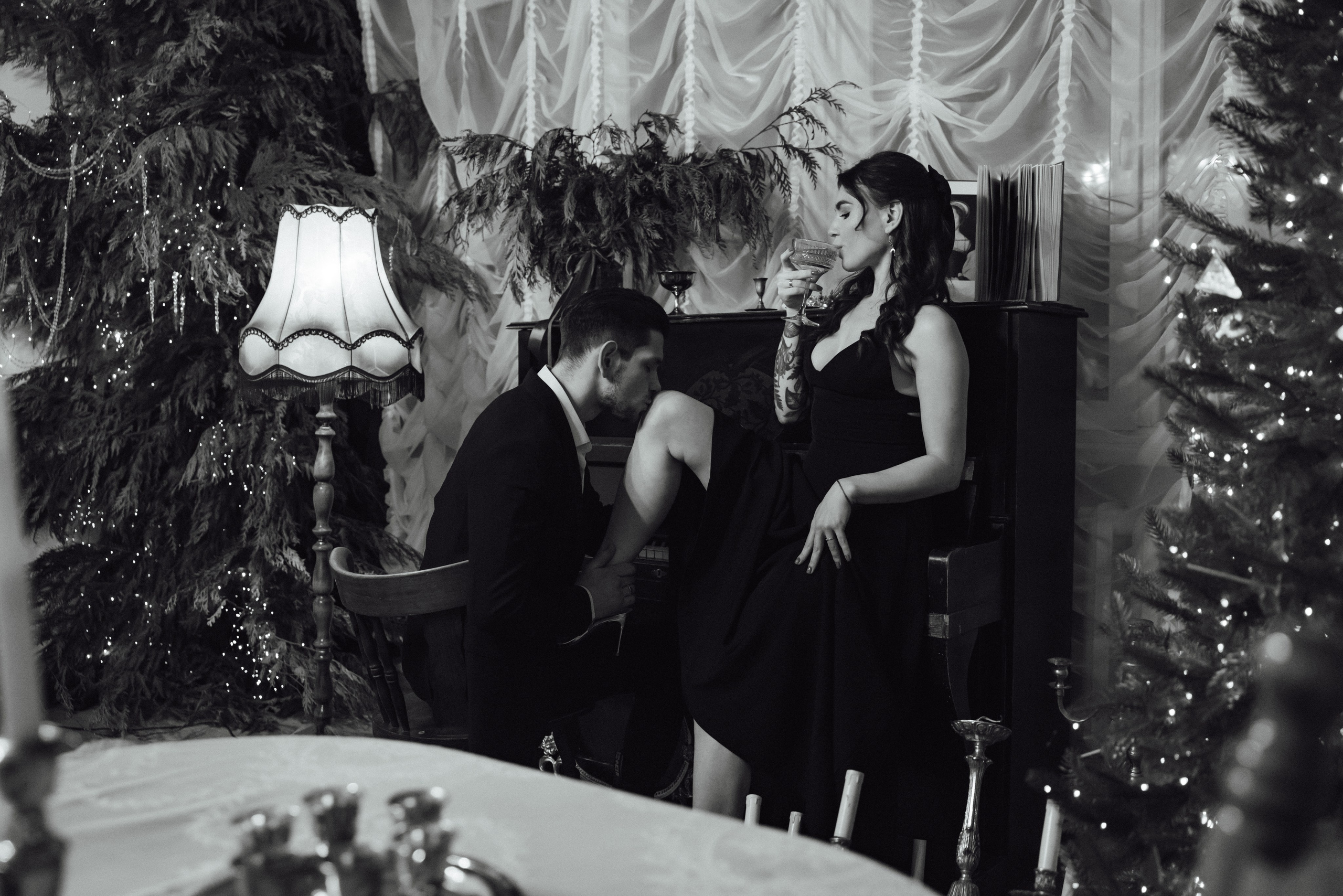 Никита и Саша. Фотограф Калининград Илья Миллер