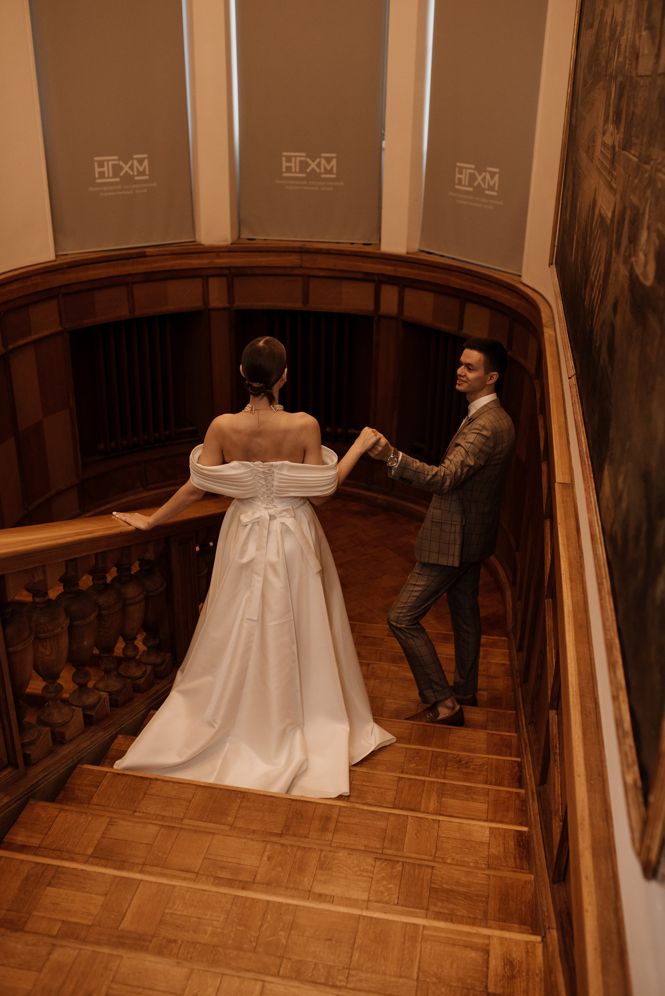 Настя ♡ Женя. Фотограф Ольга Плеханова | Нижний Новгород, Москва