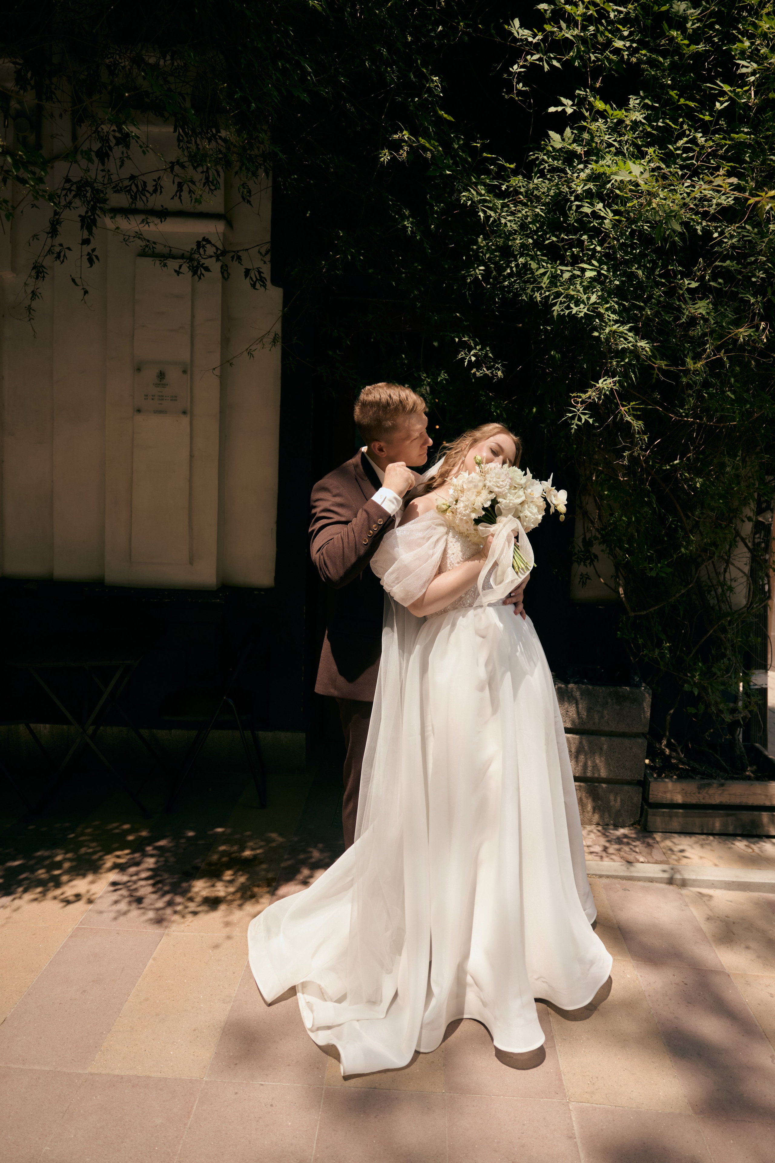 Дарья и Антон. Фотограф в Ростове-на-Дону