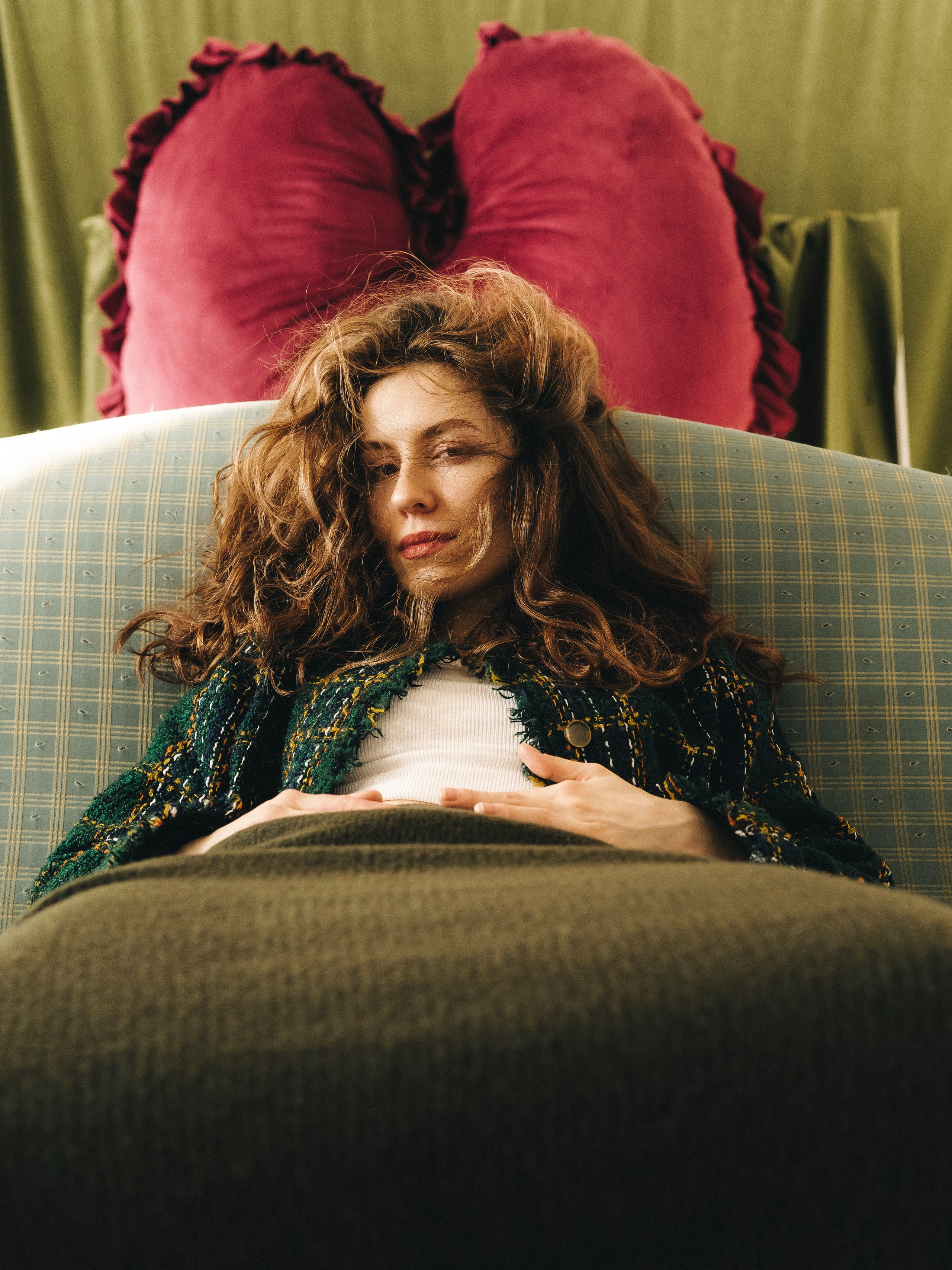 Съемки. Фотограф Хабаровск