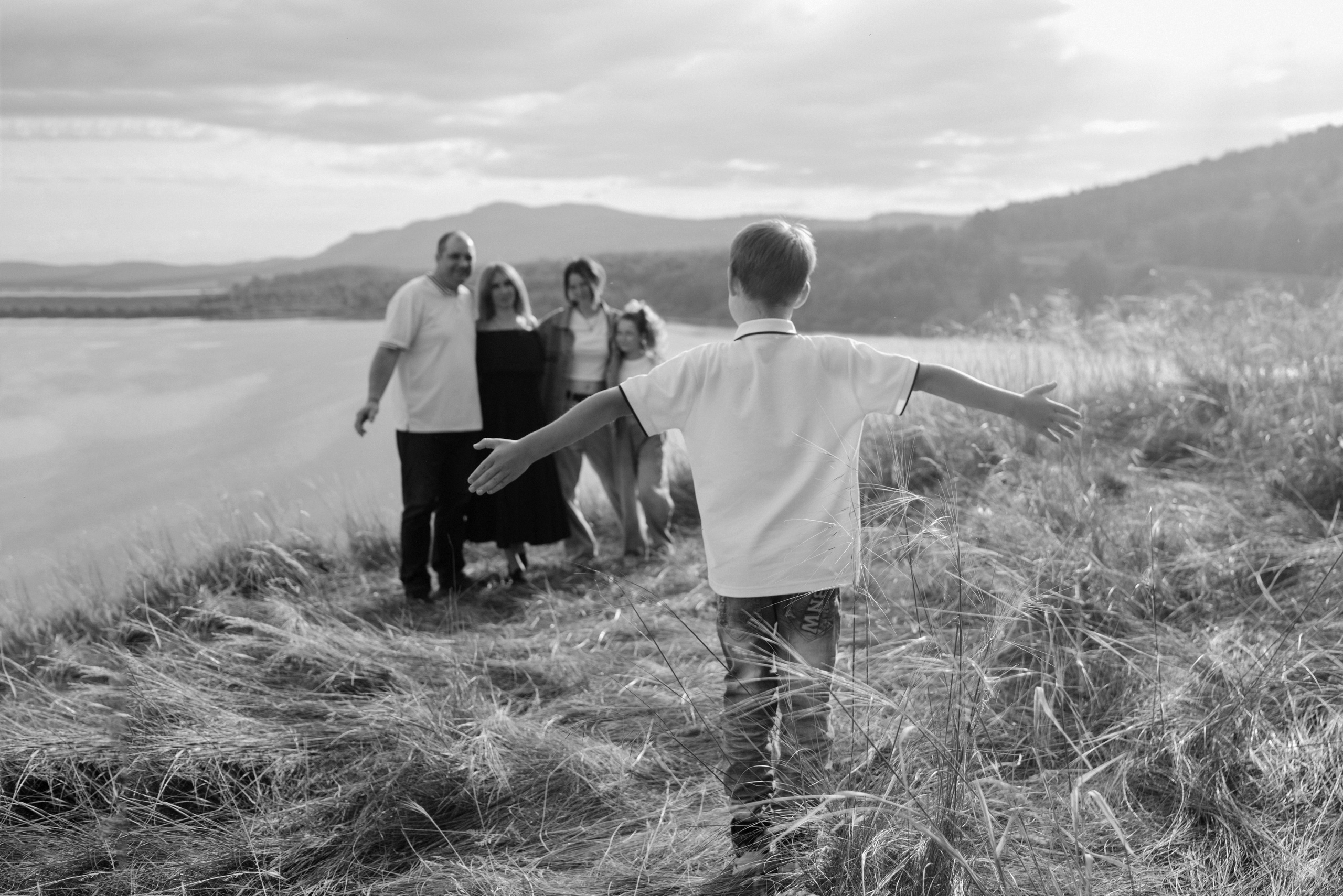 FAMILY. Фотограф Шарыпово