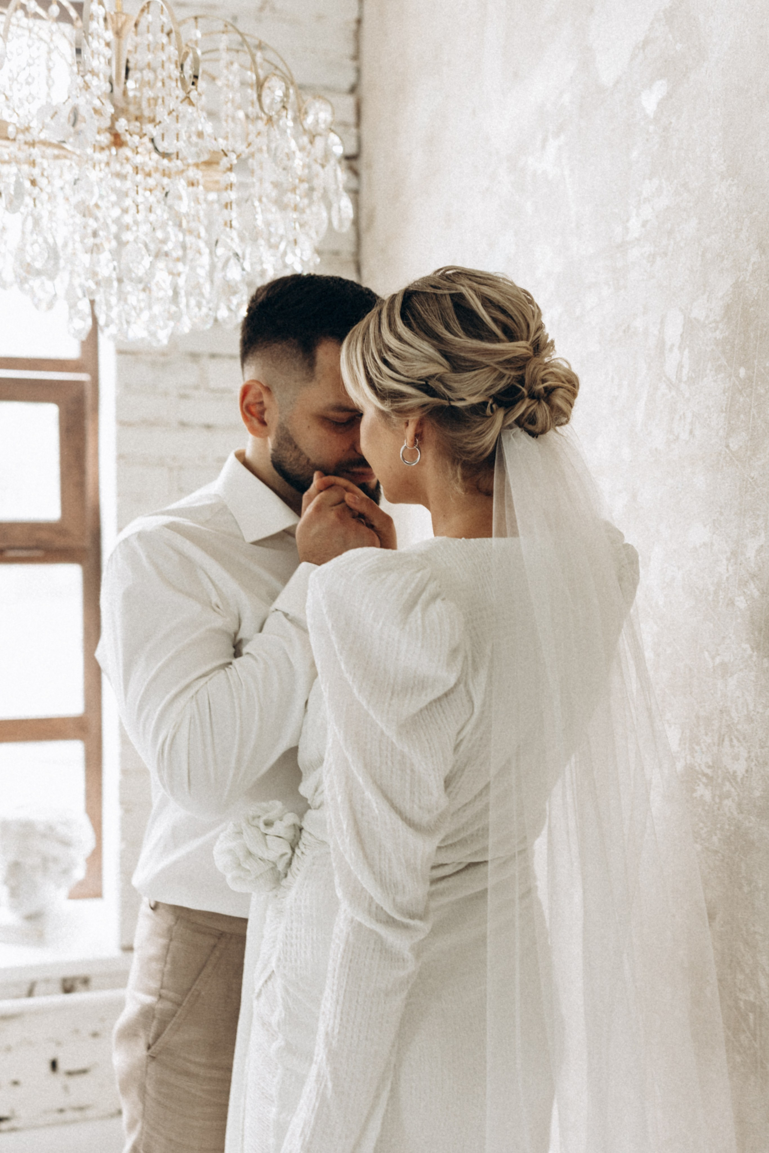 Дарья и Илья. Irina Keln lifestyle photography