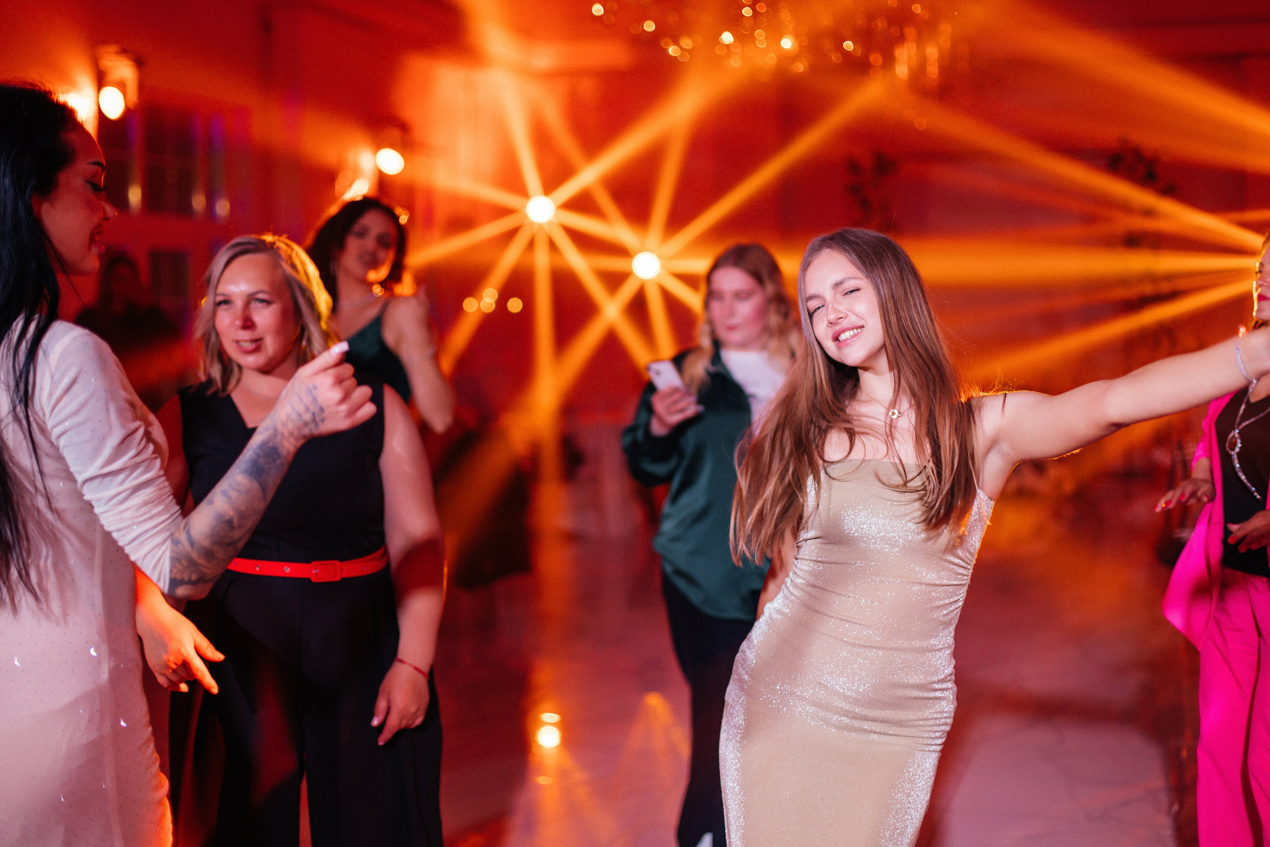 Матвей и Ксения. Свадебный фотограф и видеограф