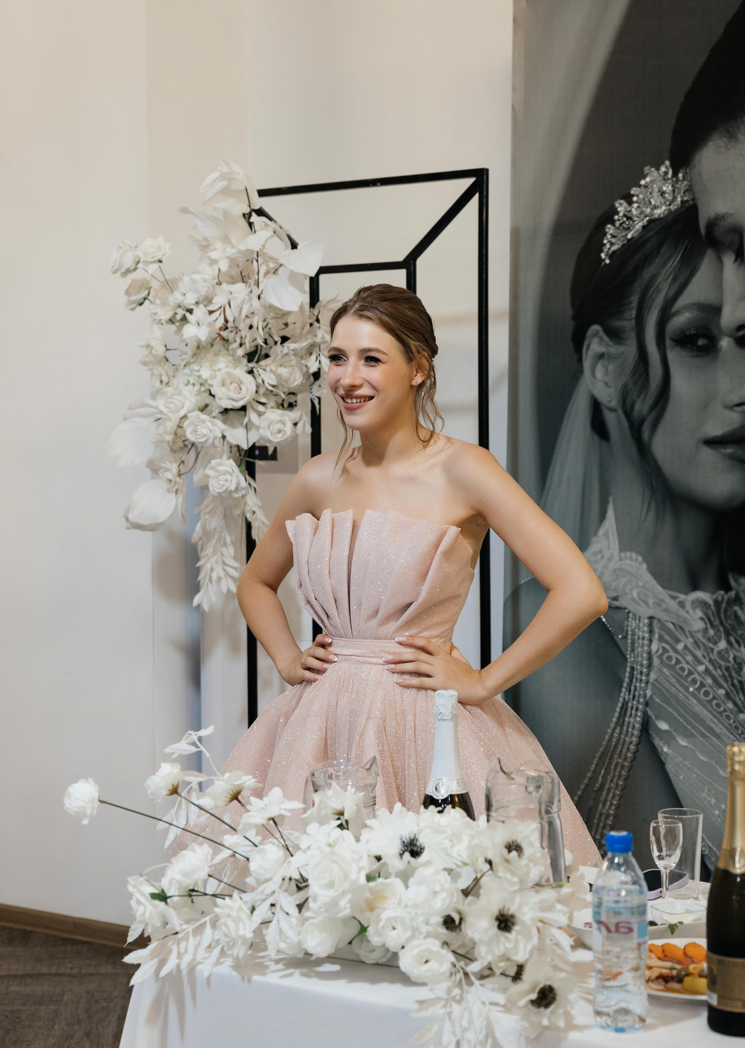 Свадебная история Кирилла и Алины. Свадебный и семейный фотограф Рассказова Виктория