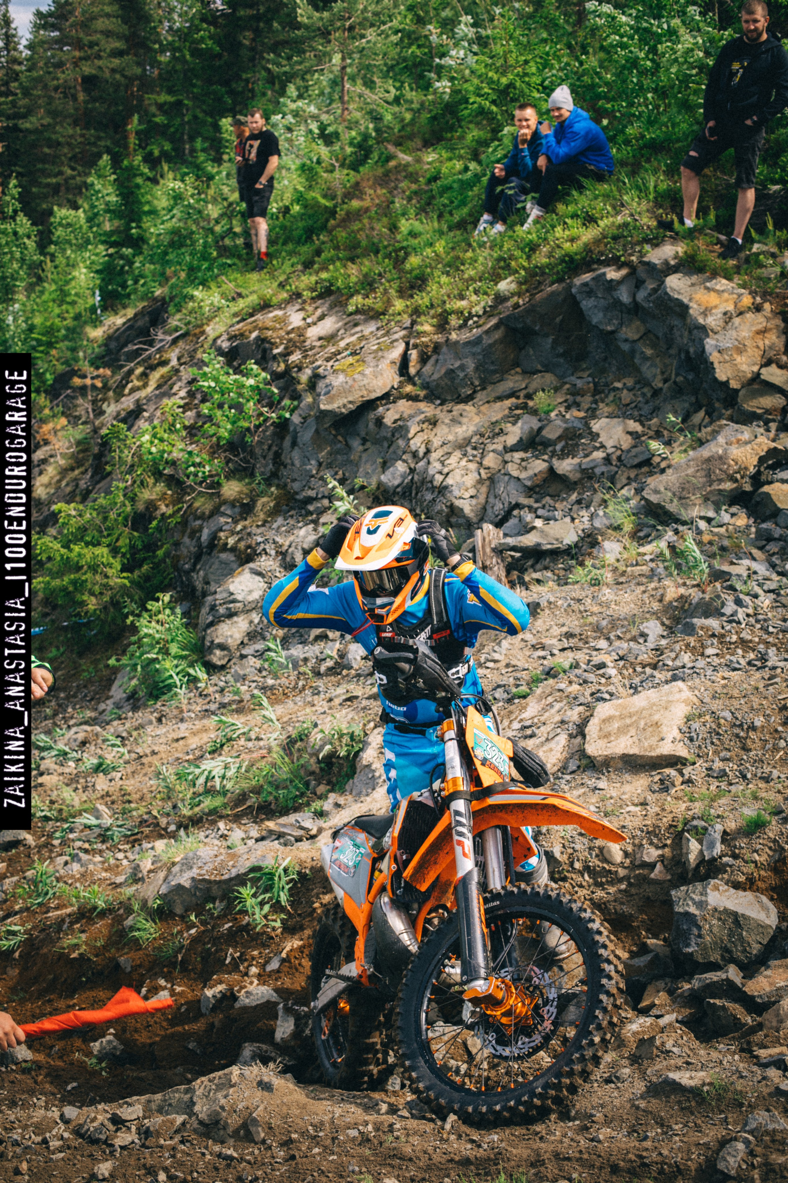 Шустрая Белка 2024. Фотограф Заикина Анастасия