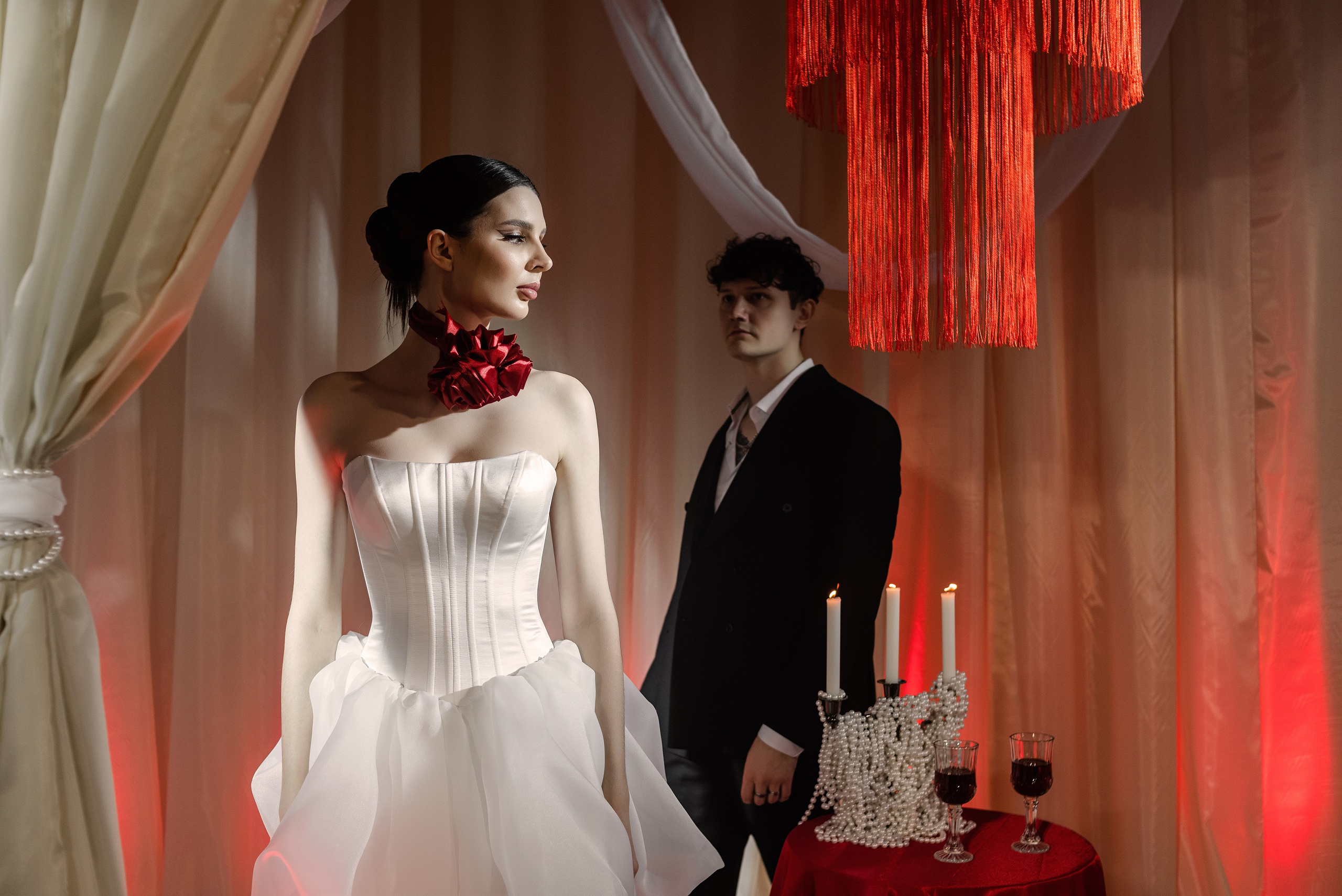 Aesthetic. Бжицких Виталий — фотограф г. Ульяновск