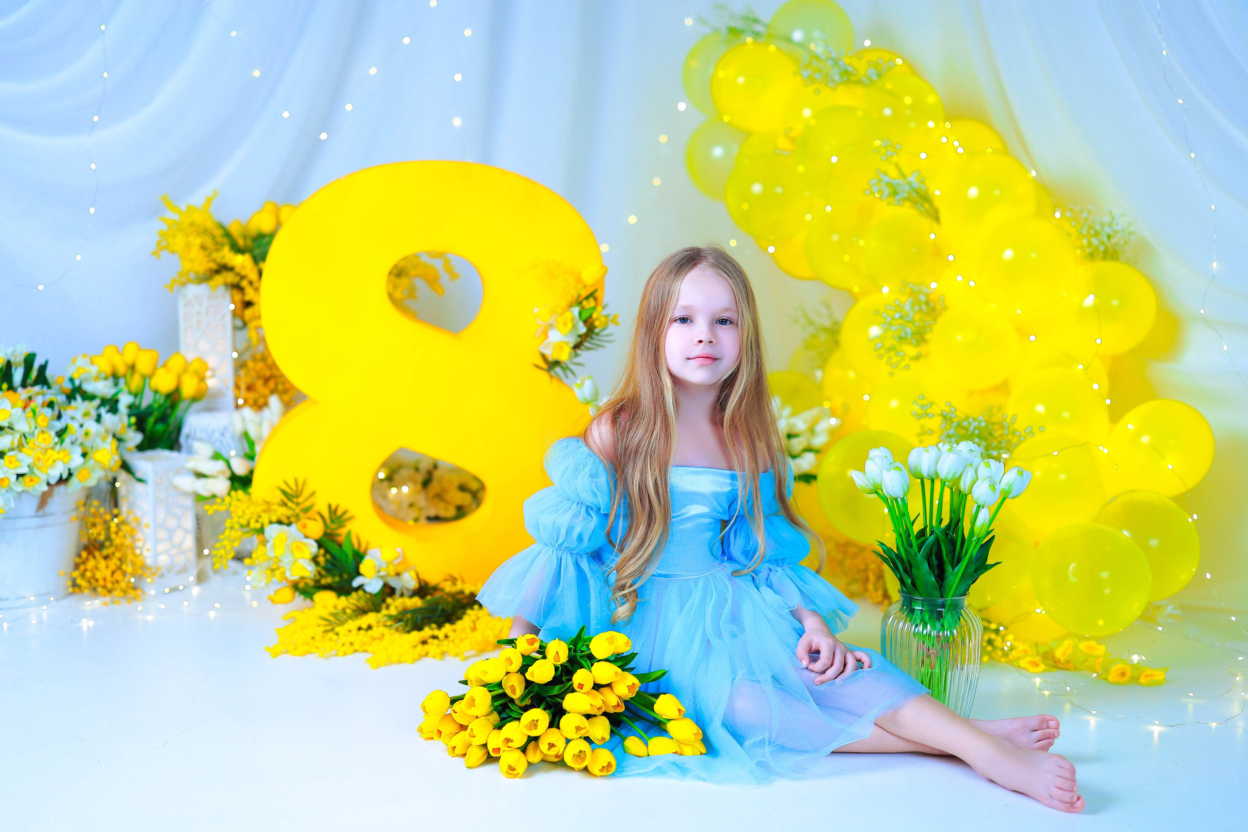 ДЕТСКИЕ ПРОЕКТЫ