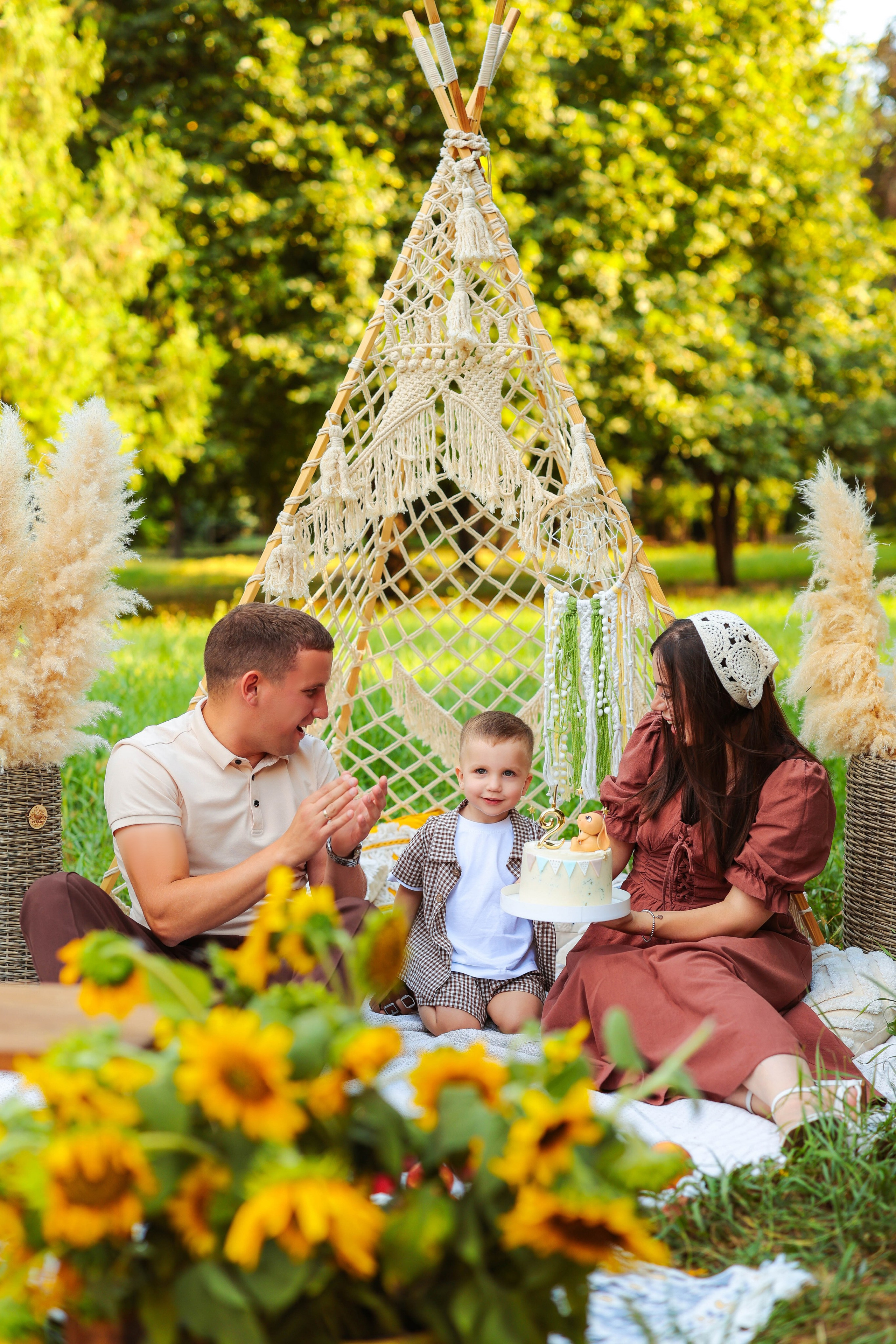 Чистяковская роща