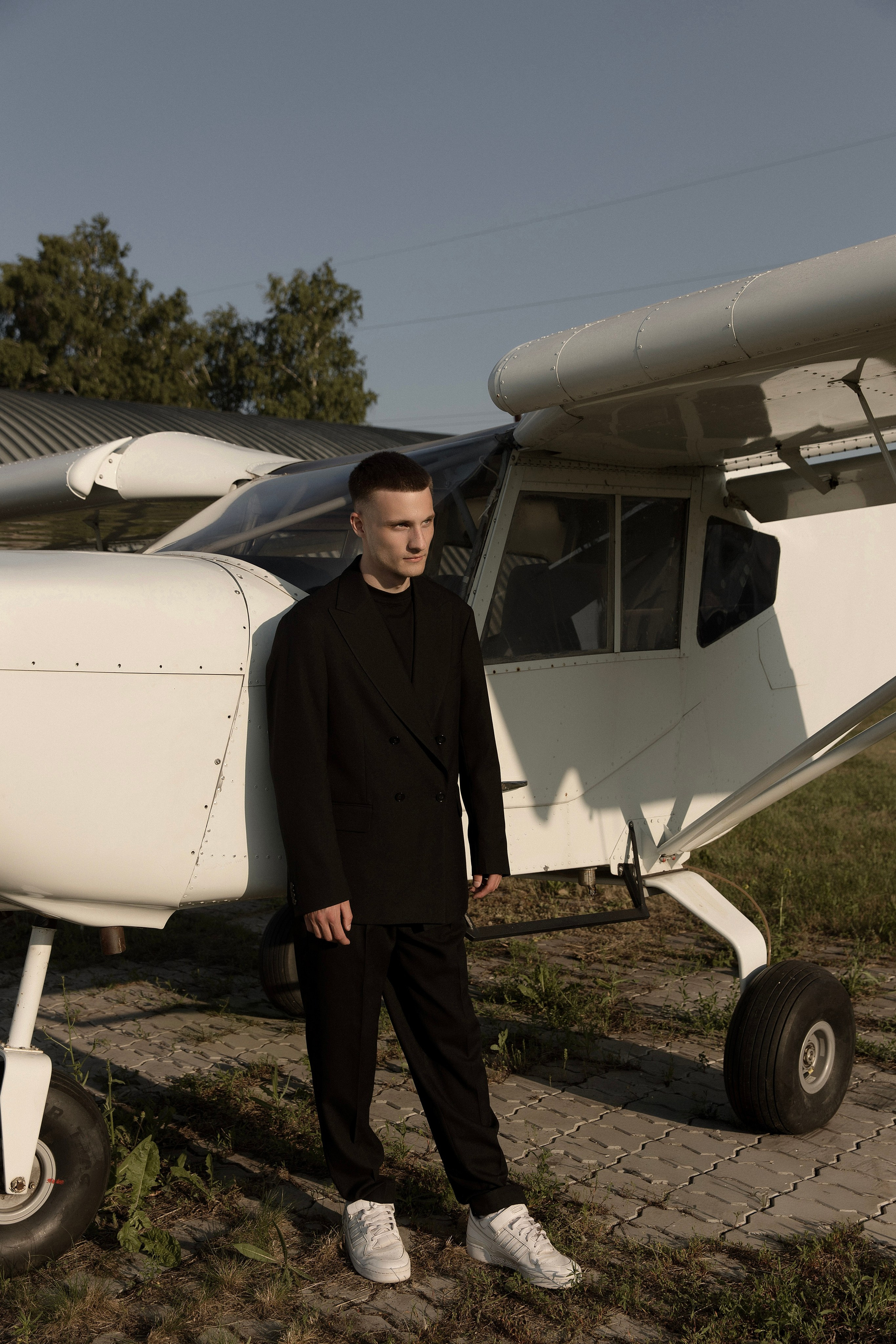 FLY. Свадебный и семейный фотограф в Самаре Стрельникова Ирина