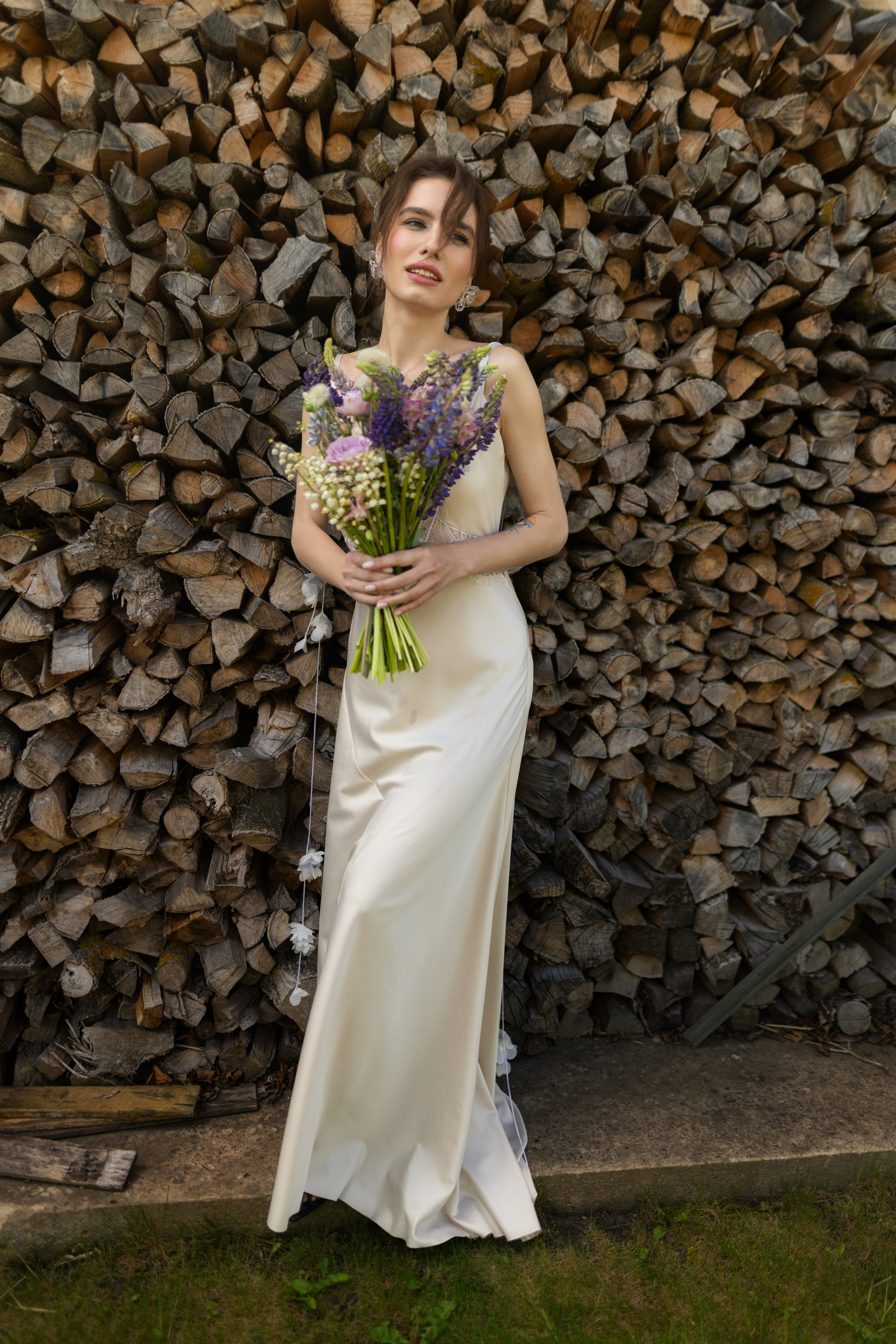 Игорь и Катя. Солнце Дивногорья. Дмитрий Шульгин, портретный фотограф в Воронеже