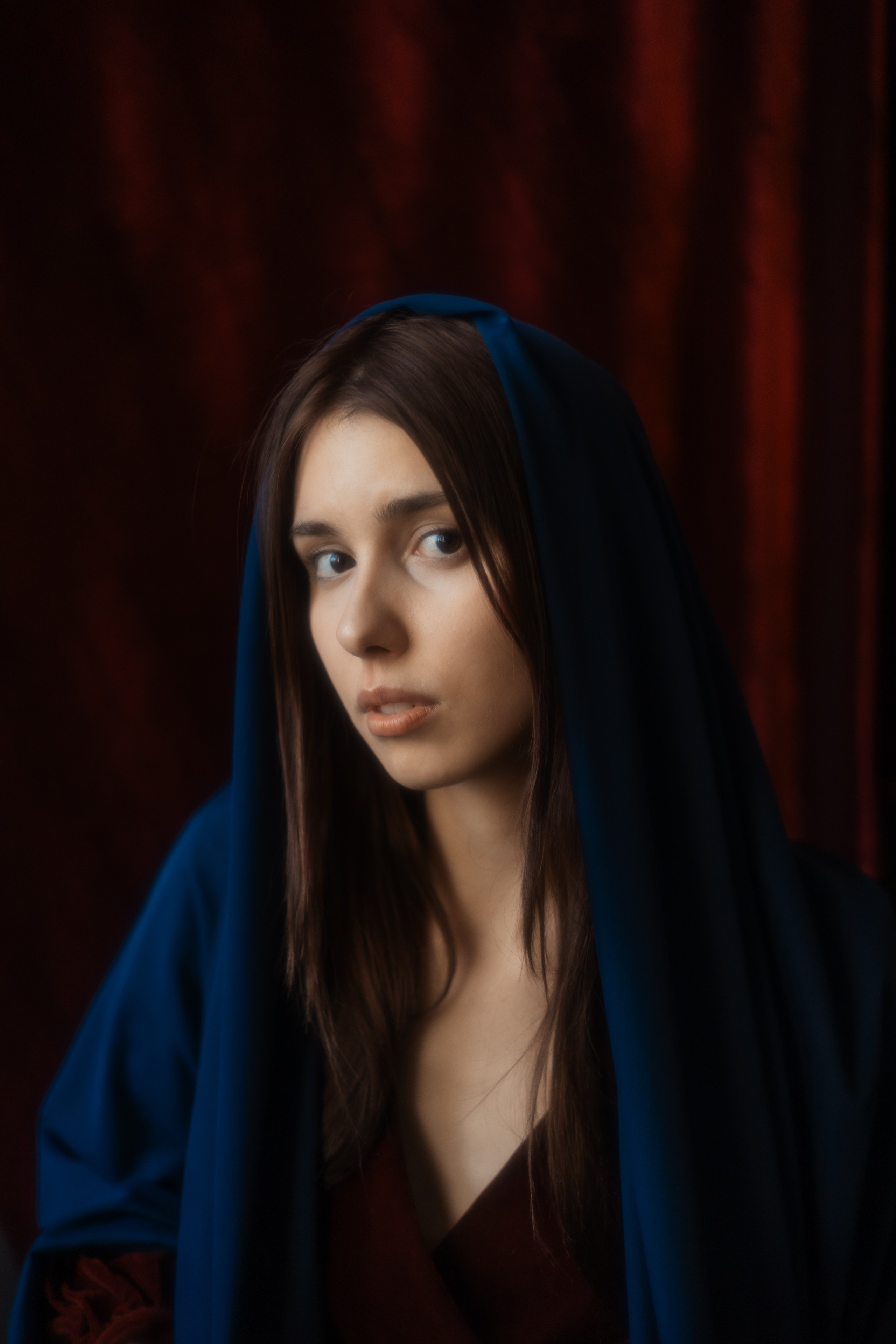 Ренессанс. Фотограф в Москве Дарья Гоглева