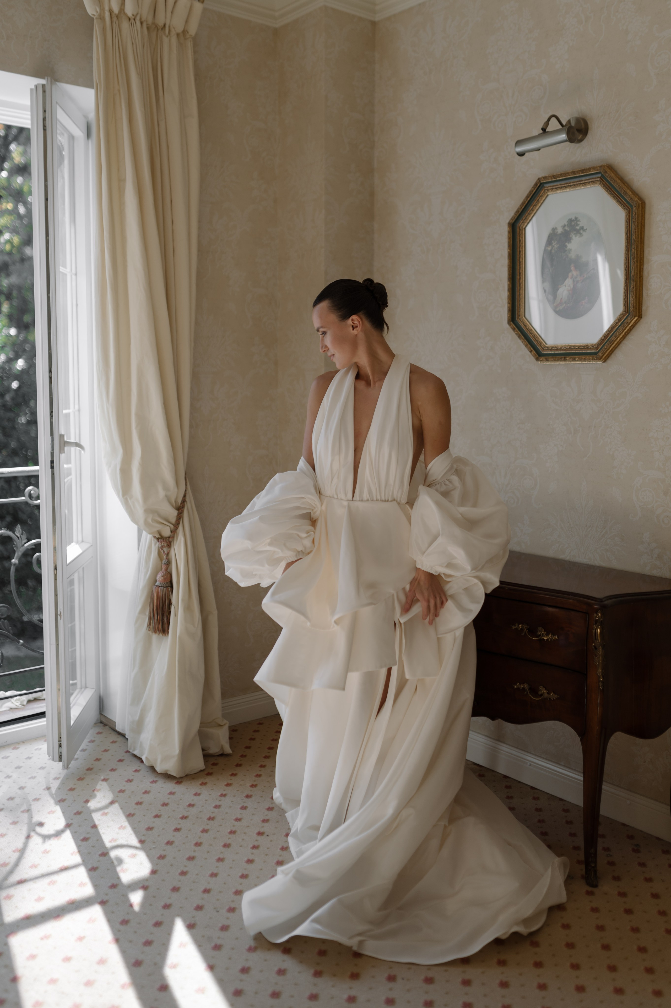 Alexey|Anna. Свадебный фотограф в Минске и Санкт-Петербурге Вероника Аксенова