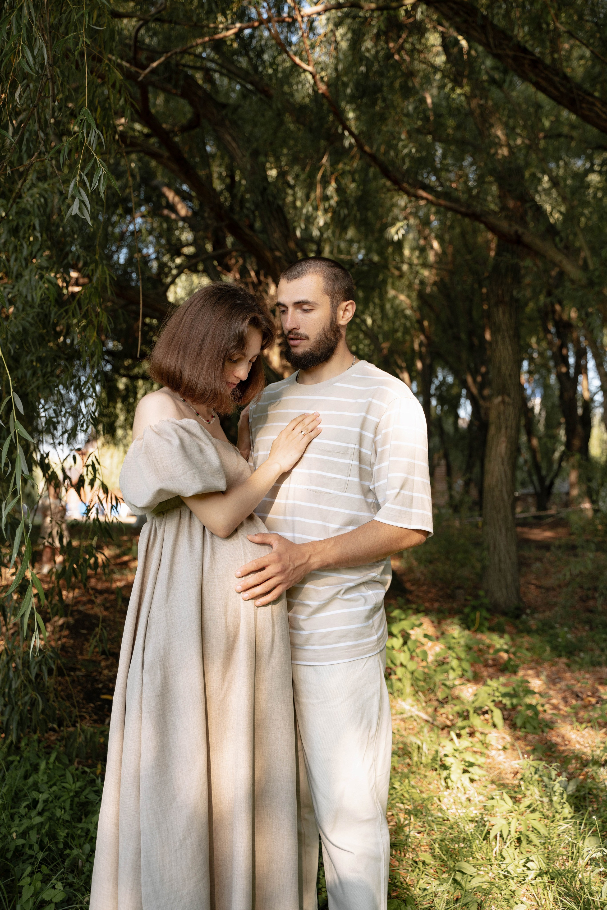 Счастливых выдают глаза. Свадебный фотограф в Краснодаре и Санкт-Петербурге Евгения Алексеева