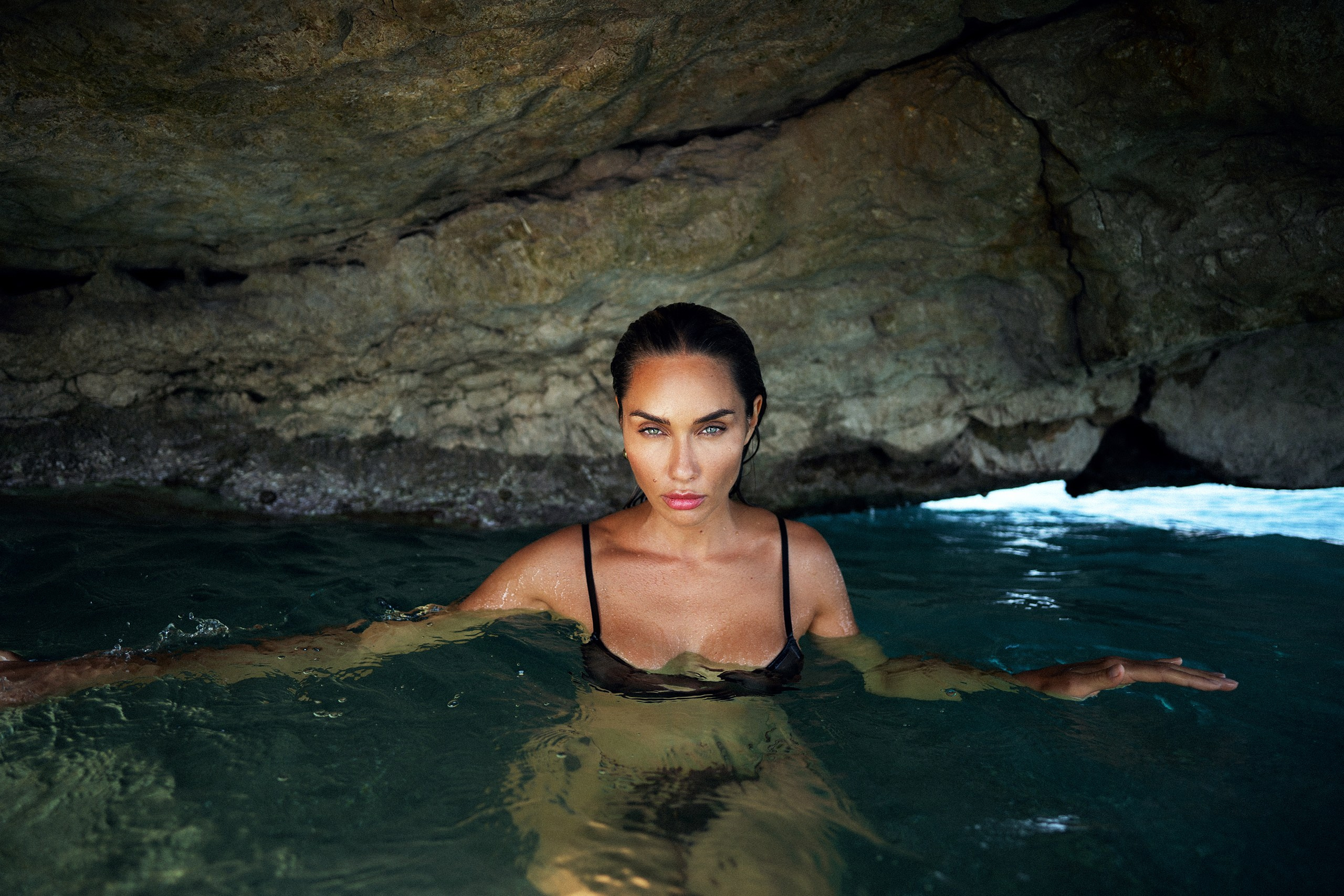 Guzel. Maxim Gustarev — photographer