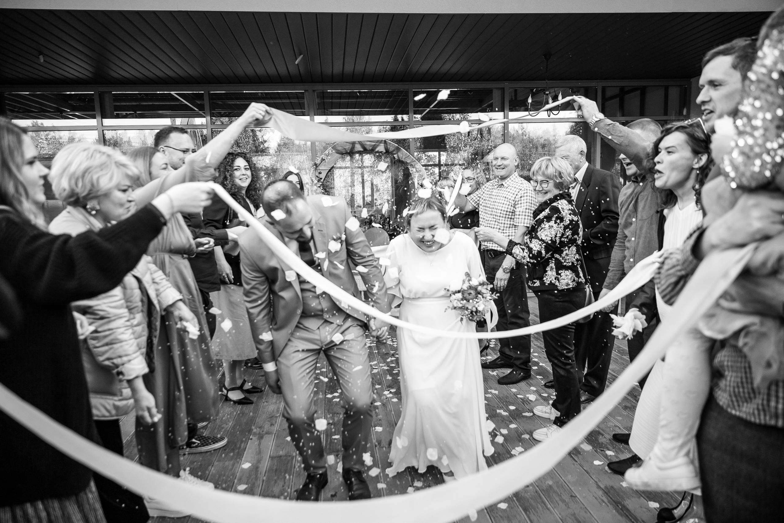 Всеволод и Настя. Свадебный и семейный фотограф в Санкт-Петербурге Кирилл Шалагинов