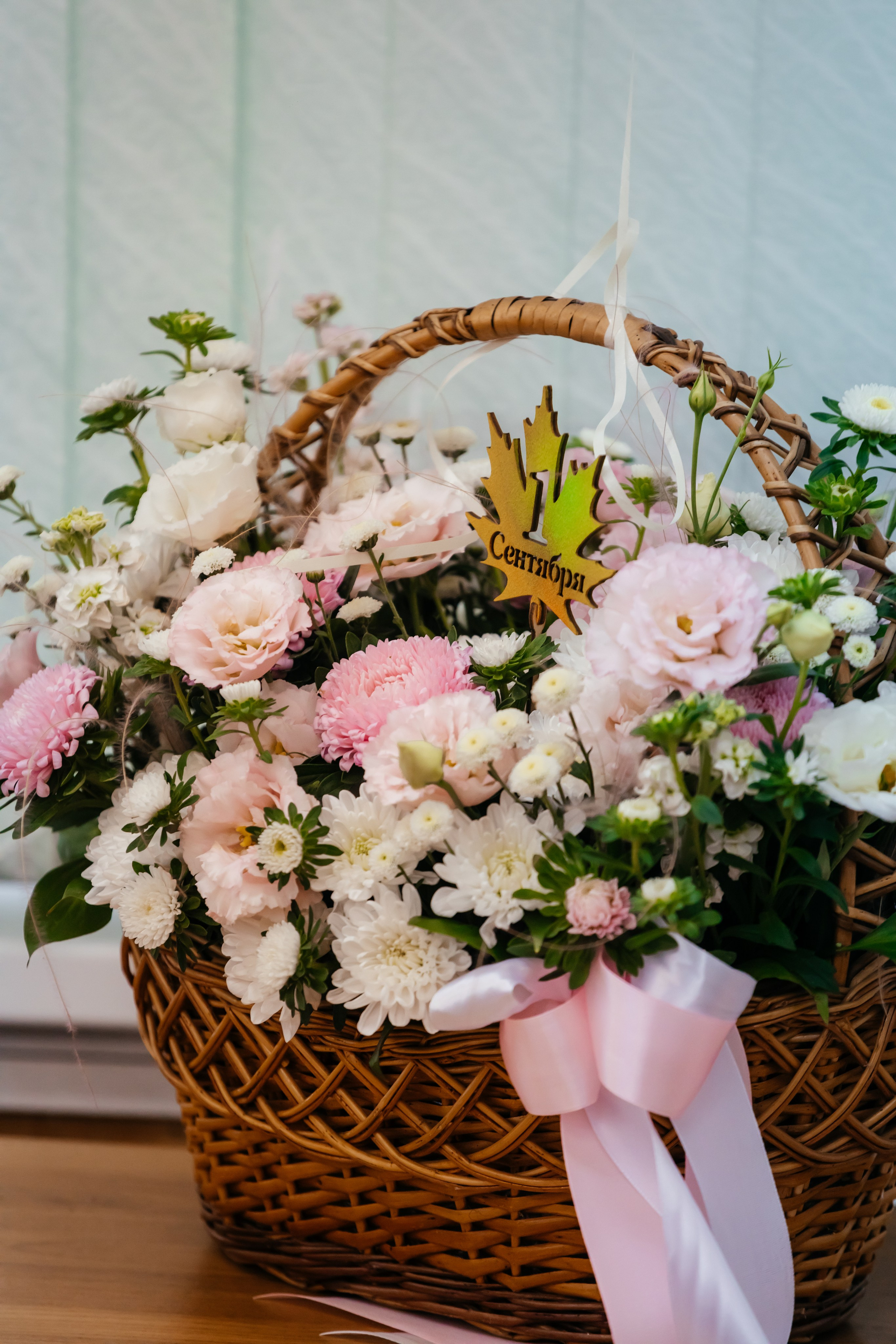 Фотограф на 1-е сентября. Свадебный и семейный фотограф в Краснодарском крае Мария Данилкина