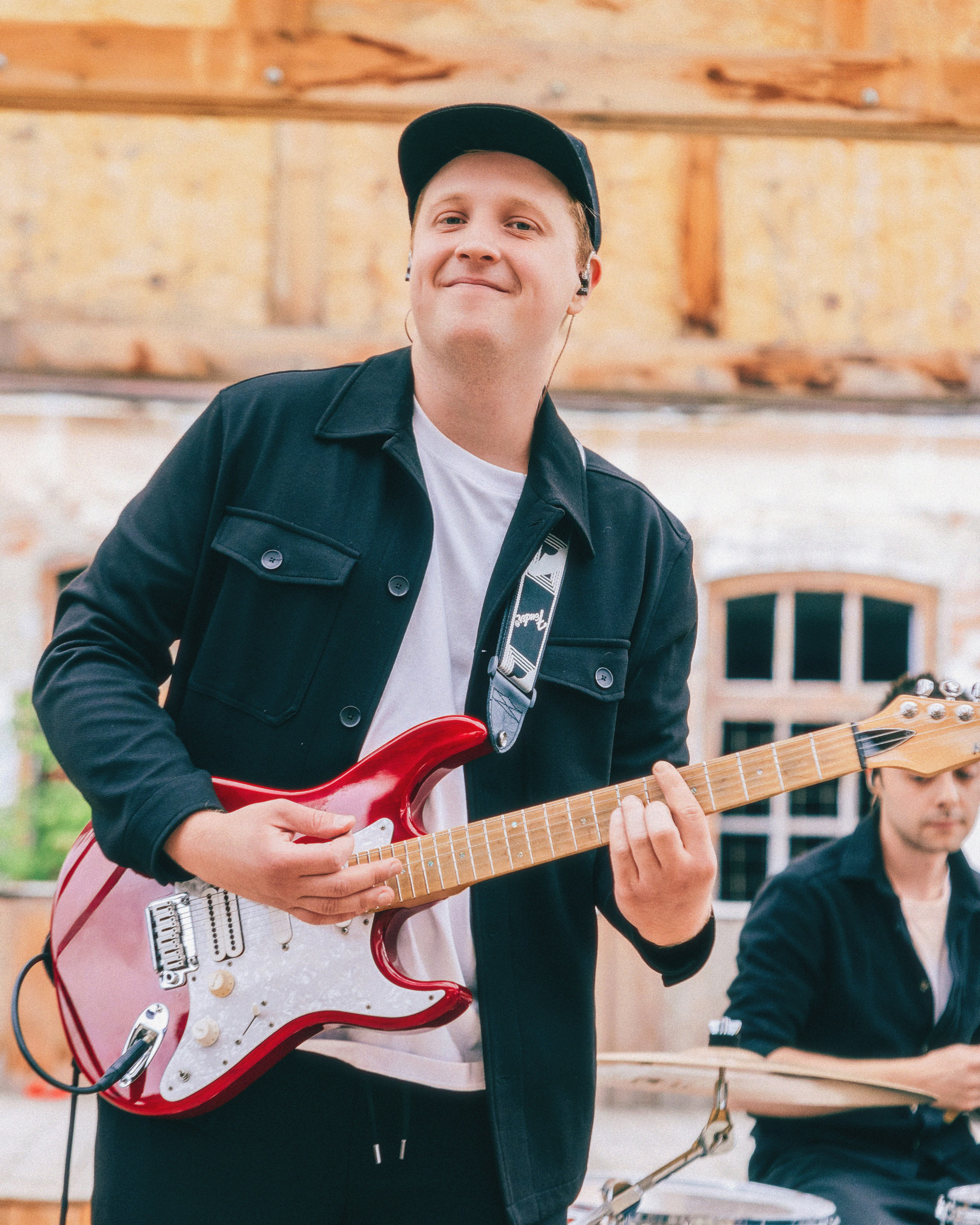 Этажи. Движ 2024. Фотограф Виталий Хайлов, Екатеринбург