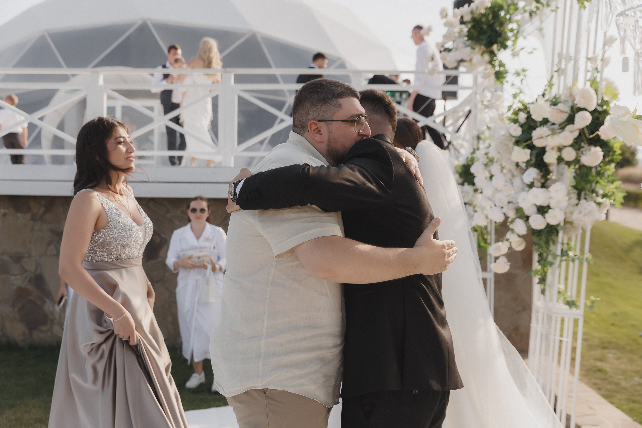 Эдгар и Ульяна. Фотограф в Волгограде — Александра Искандерова