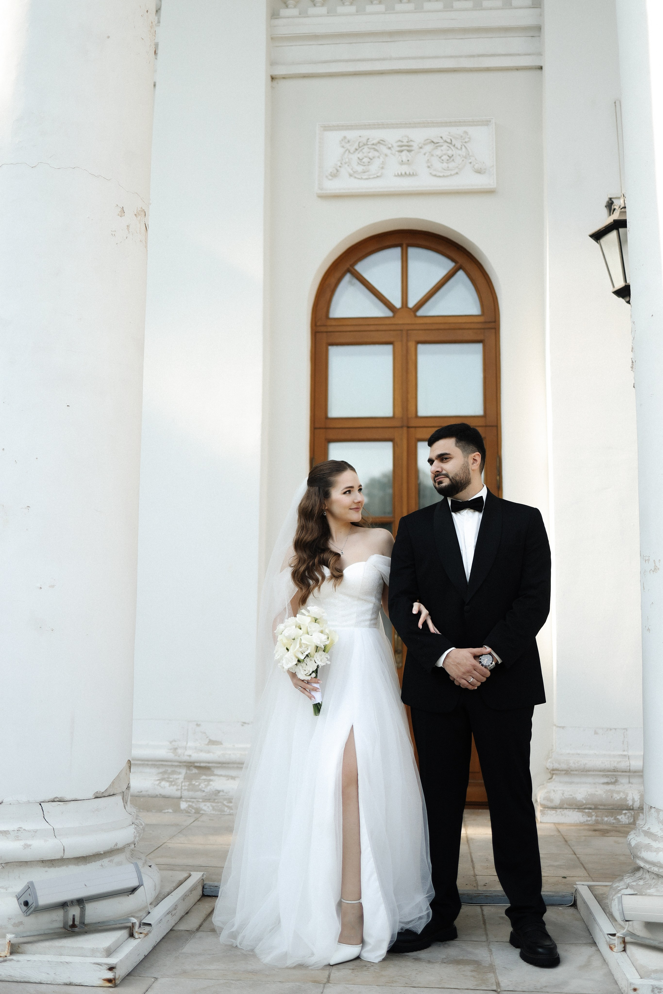 А. + Э. Роспись и прогулка в усадьбе Остафьево. Семейный и lovestory фотограф в Москве Светлана Коняхина