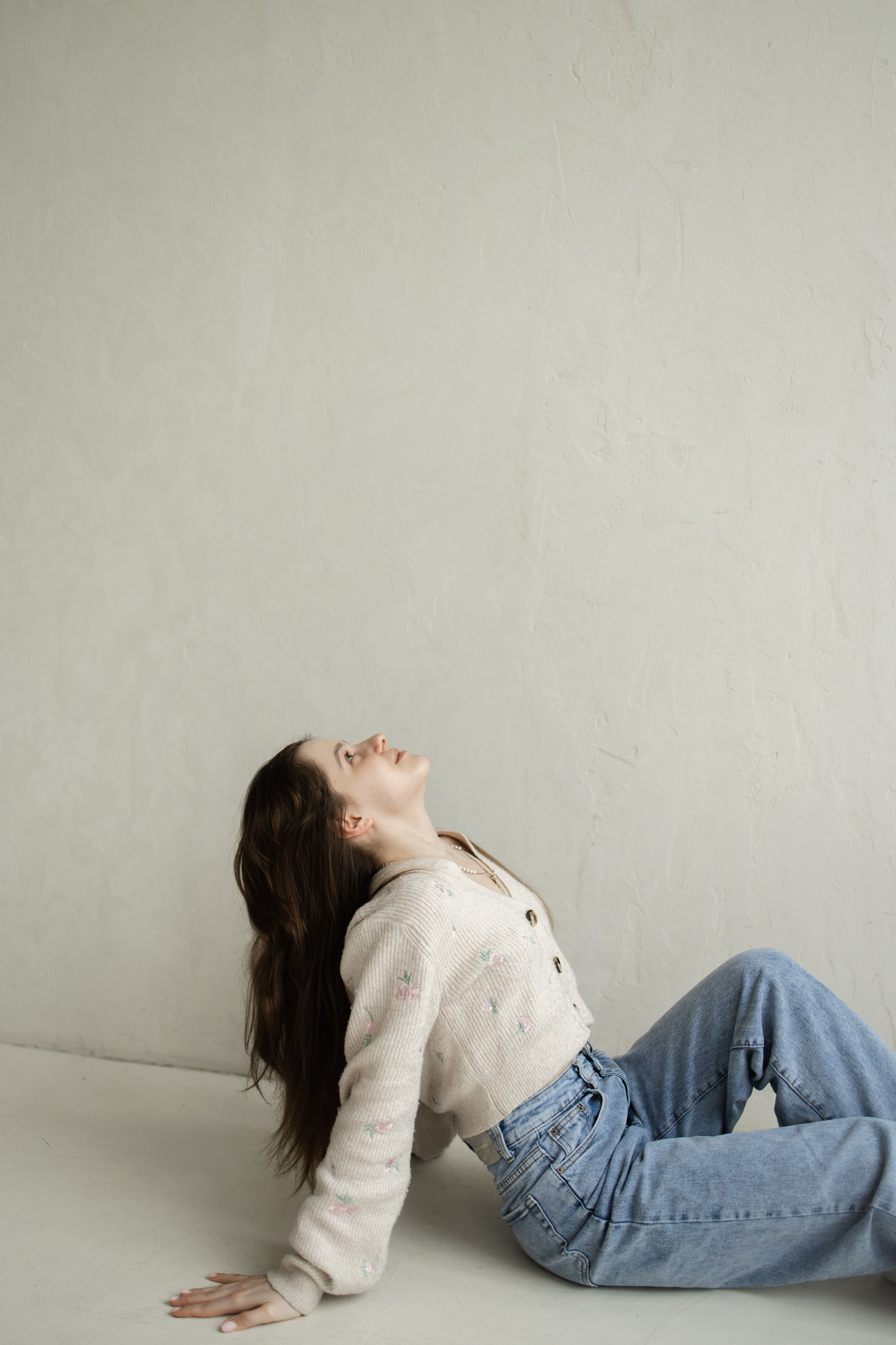 Соня. Семейный и lovestory фотограф в Москве Светлана Коняхина