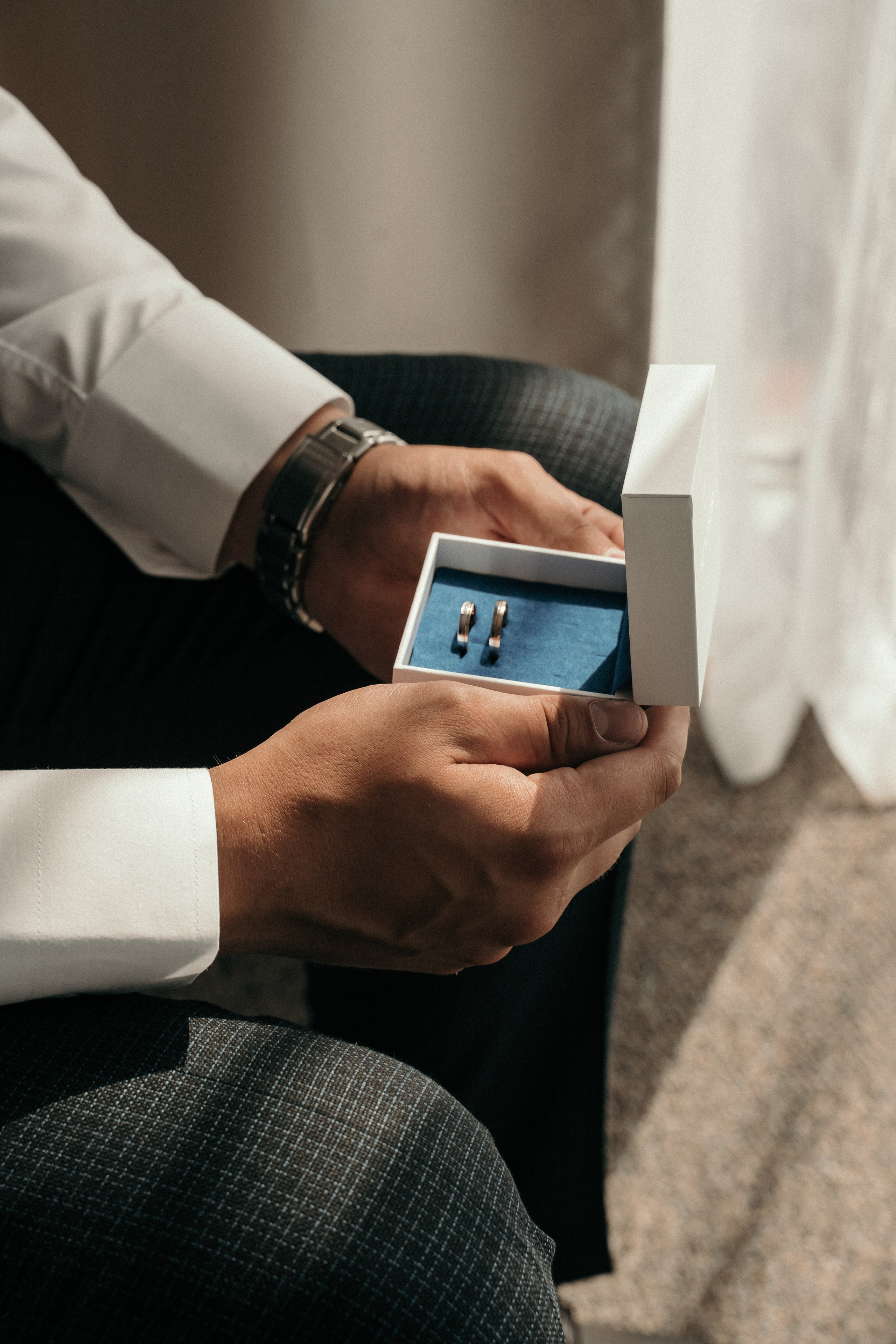 Павел & Регина. Свадебный и семейный фотограф в Югорске Ольга Мищенко