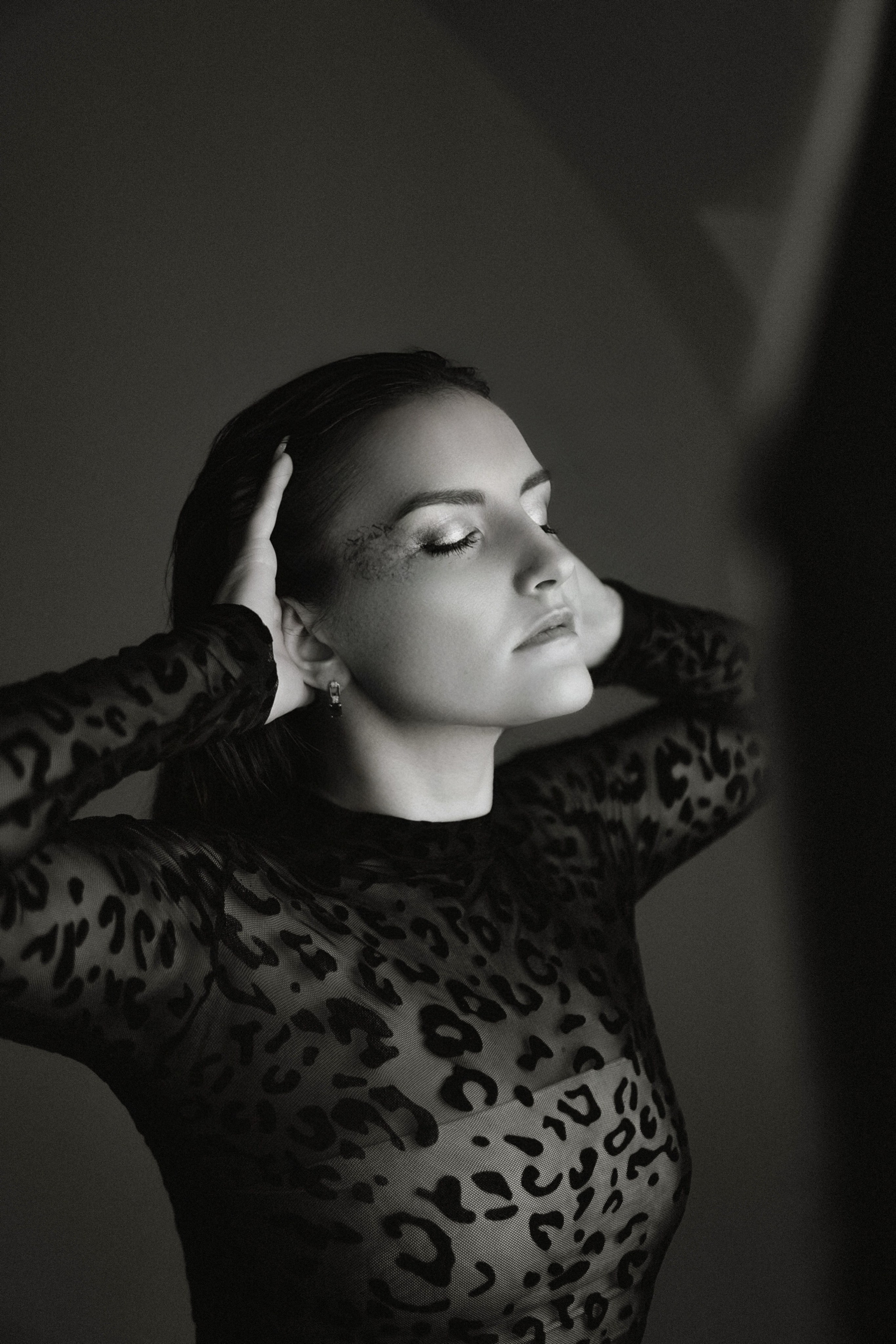 Полюби себя. Сибирский фотограф Братск, Иркутск Анна Галанина