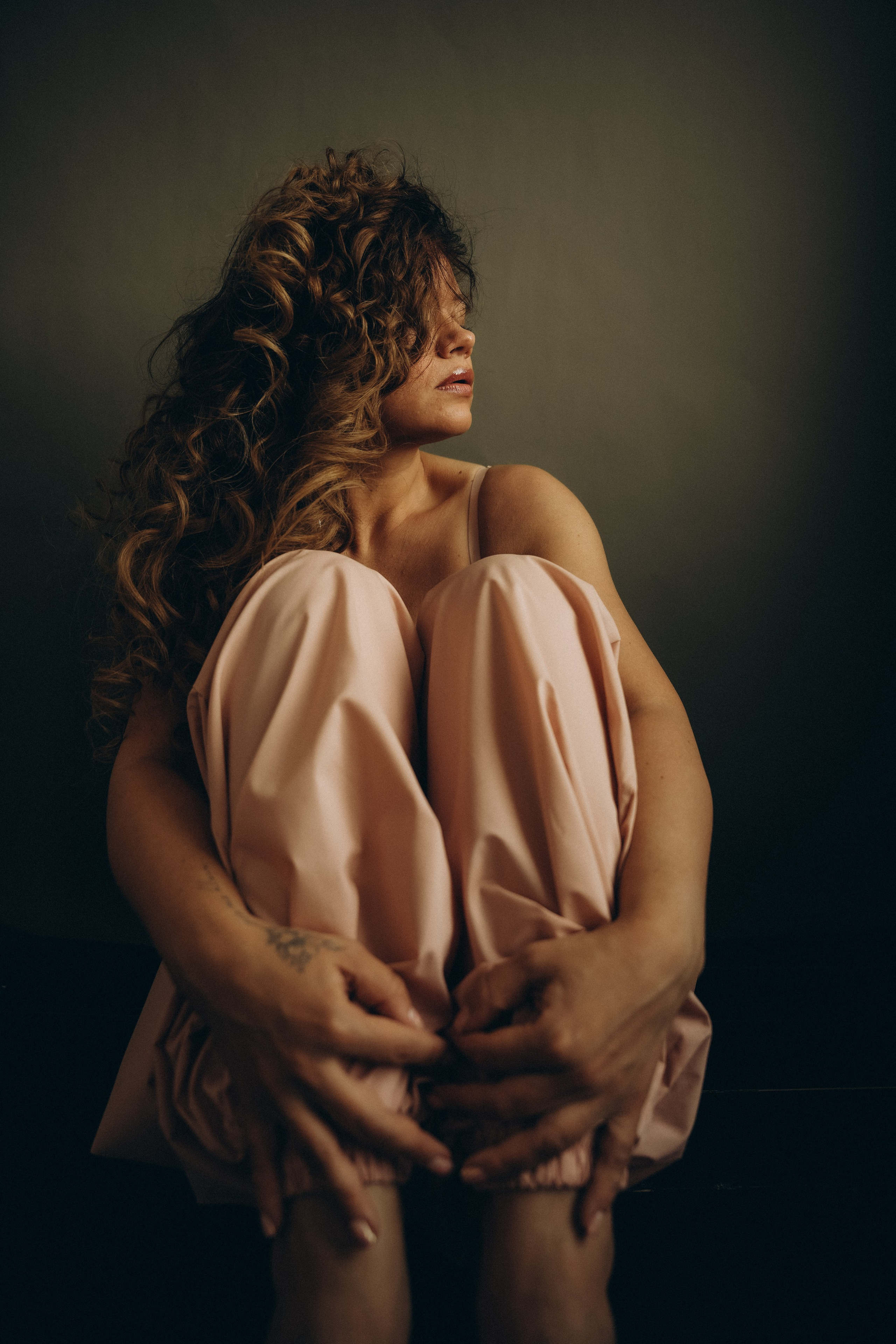 Фотодни. Сибирский фотограф Братск, Иркутск Анна Галанина