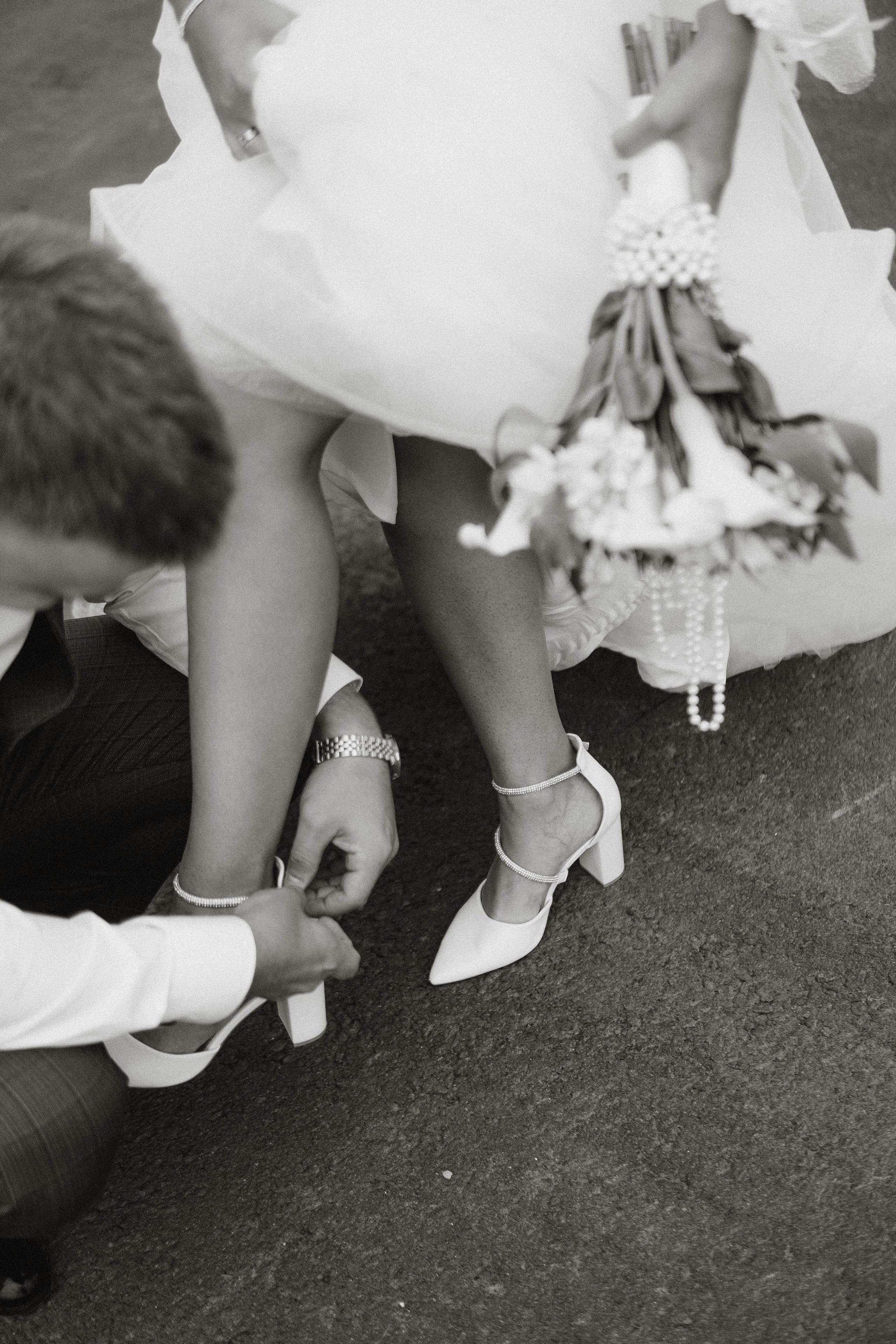 Для особого случая. Сибирский фотограф Братск, Иркутск Анна Галанина