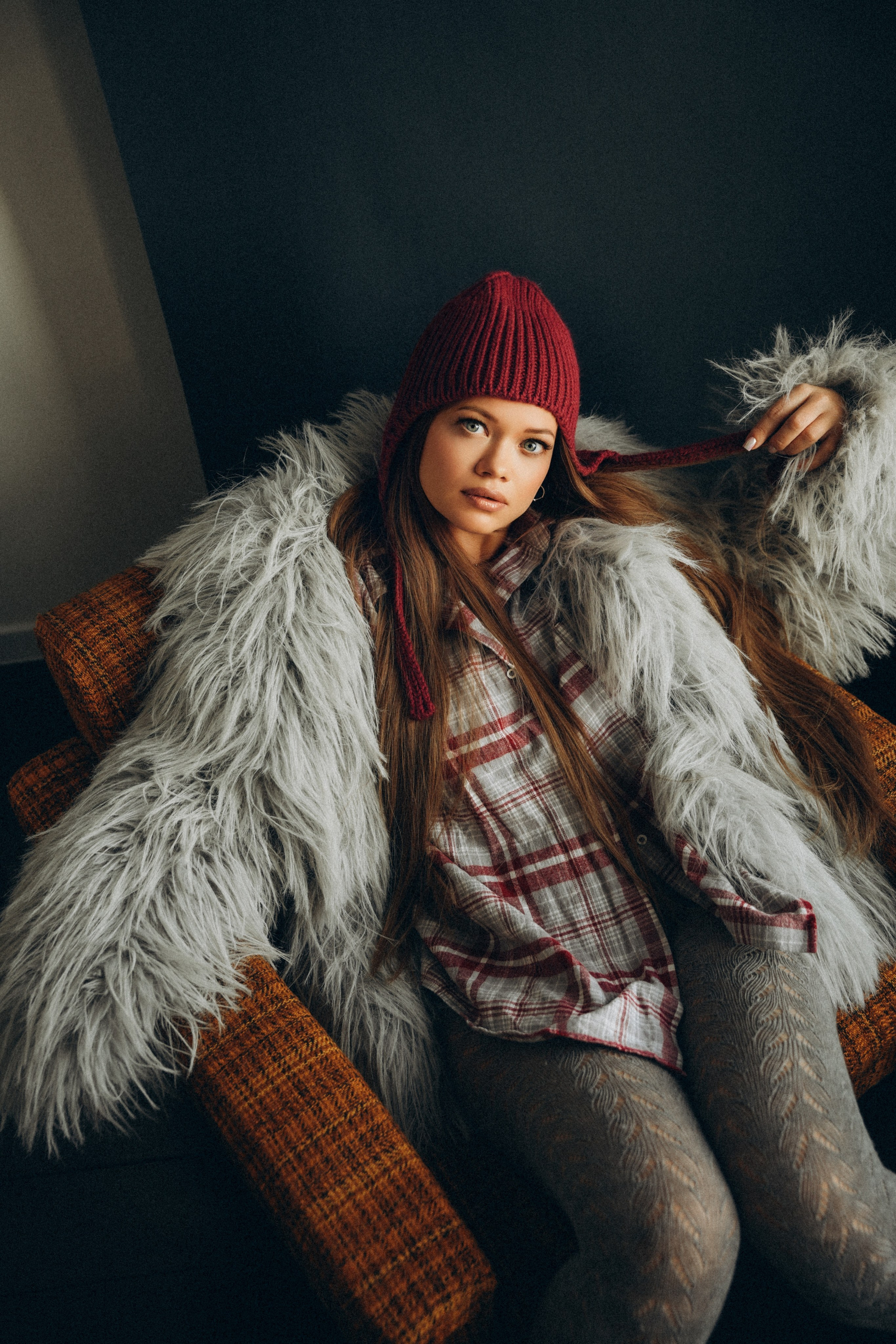 История о тебе. Сибирский фотограф Братск, Иркутск Анна Галанина