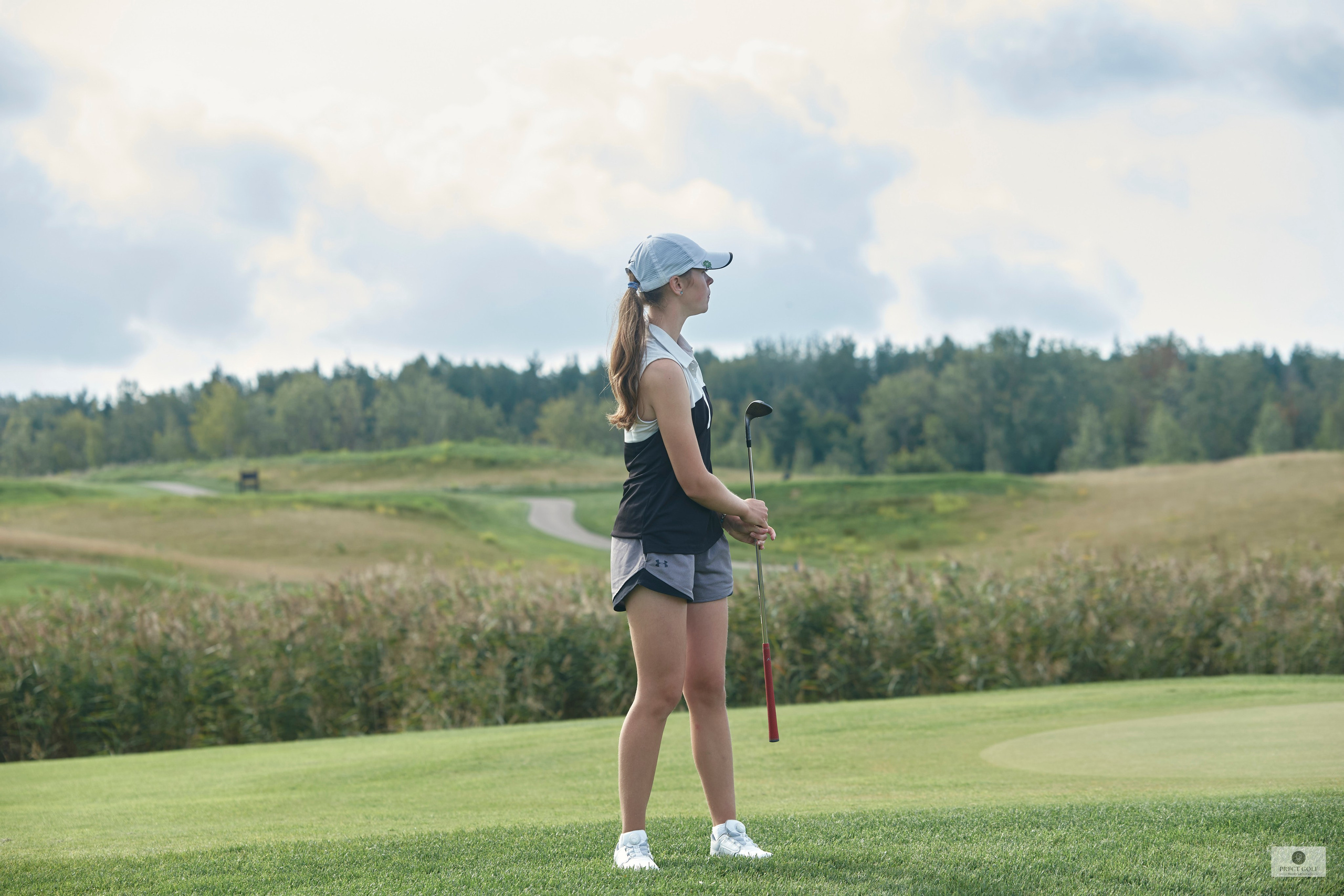Junior Championship 2024. Академия гольфа NSU в Москве. Тренировки по гольфу для детей и взрослых, тренировки для новичков
