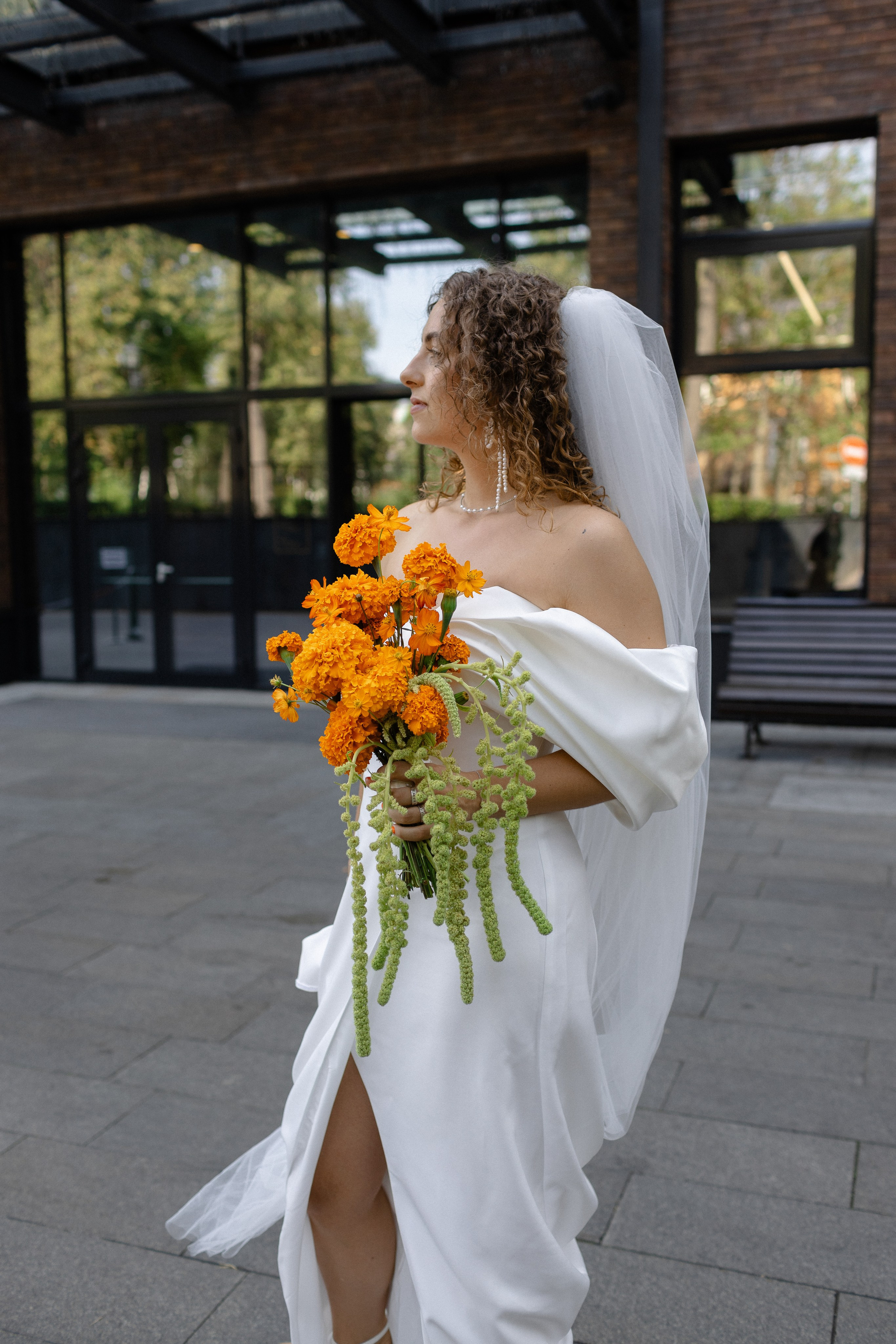 Костя и Юля. Фотограф Аня Безяева