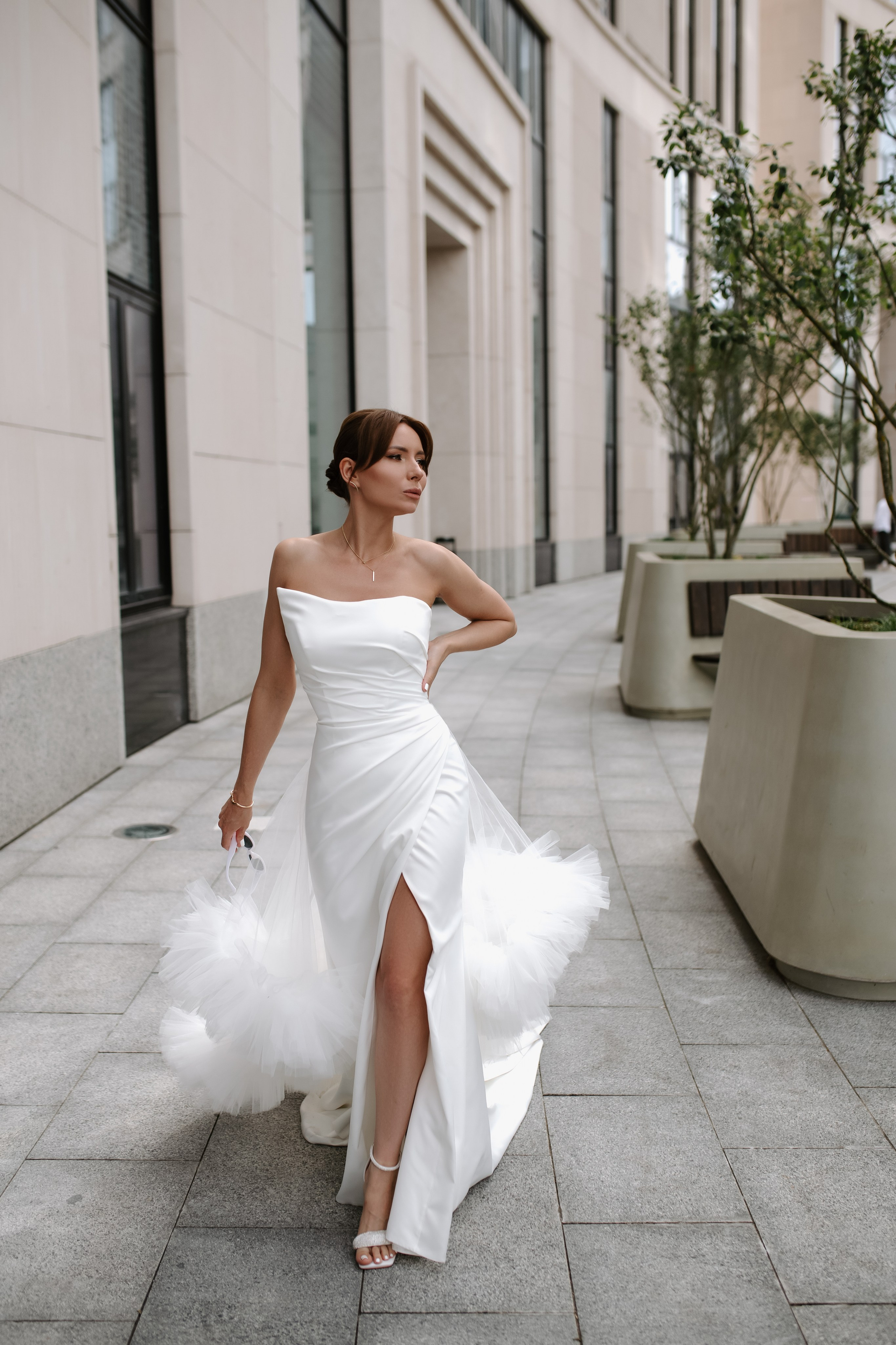 Maria & Alexey. Фотограф в Минске — Юлия Деяк. Фотосессии в Минске