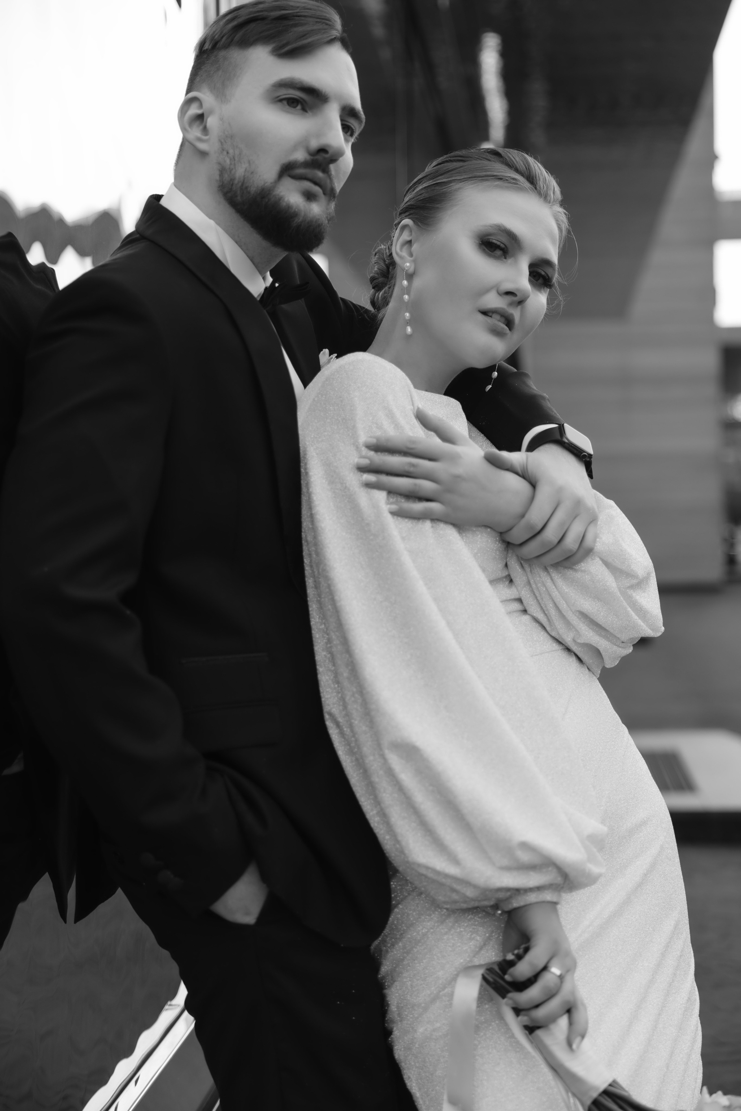 Ваня Точно. Свадебный фотограф в Москве и Балашихе