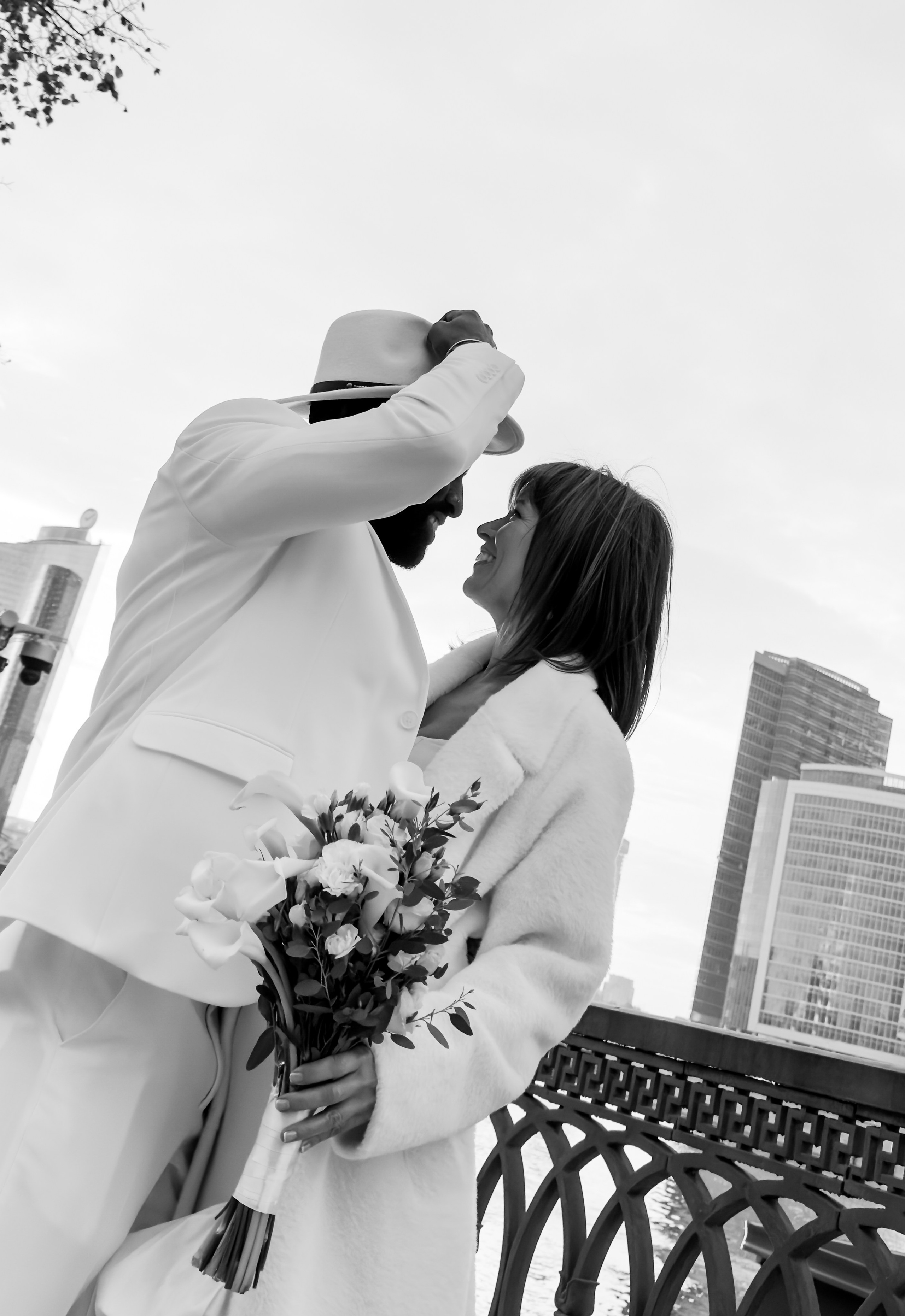 N and A. Фотограф в Москве и в Санкт-Петербурге Юлия Халикова