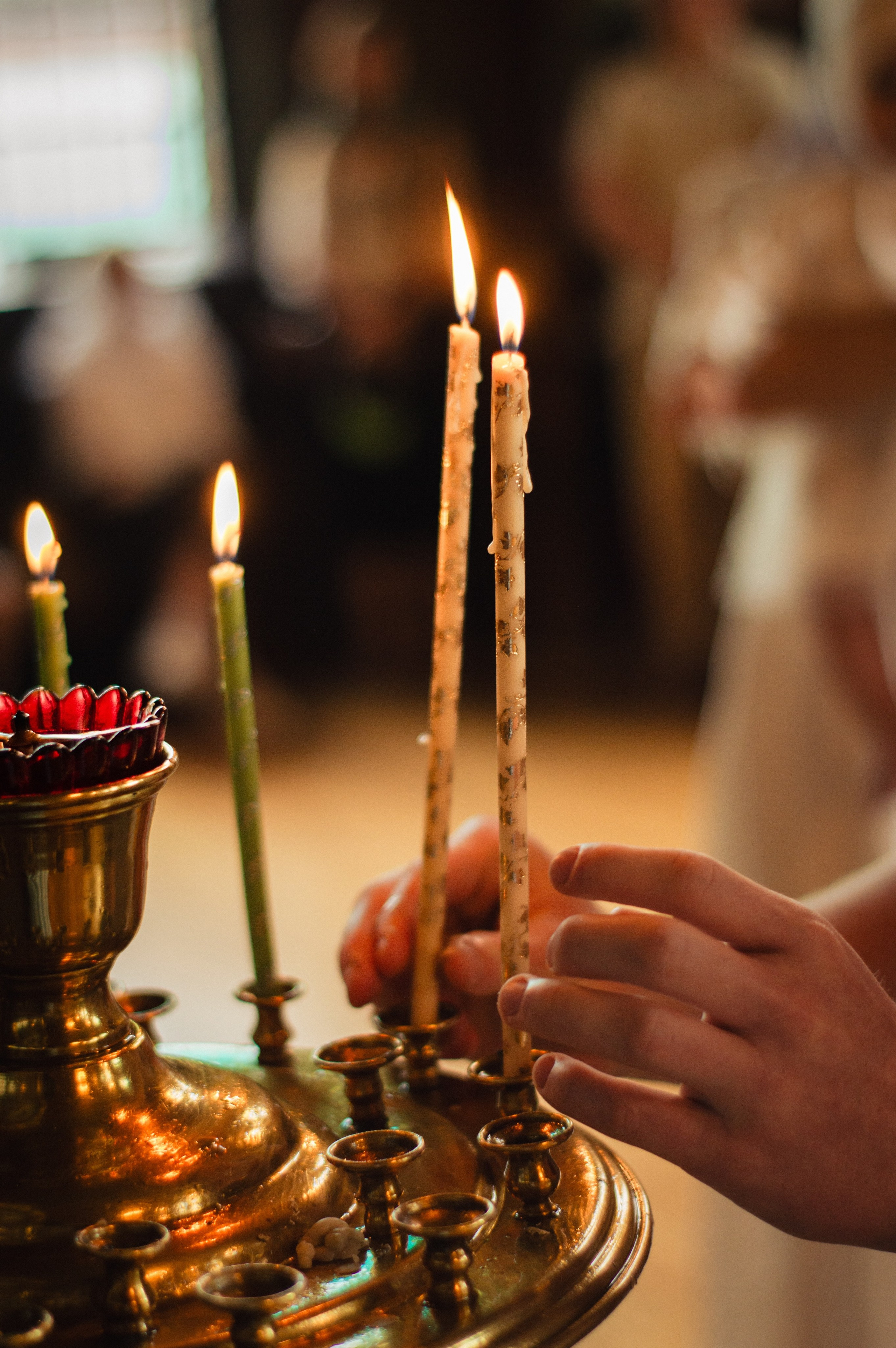 Фотограф на крещение. Семейный, свадебный, фотограф на крещение и другие мероприятия в Краснодаре и Курганинске