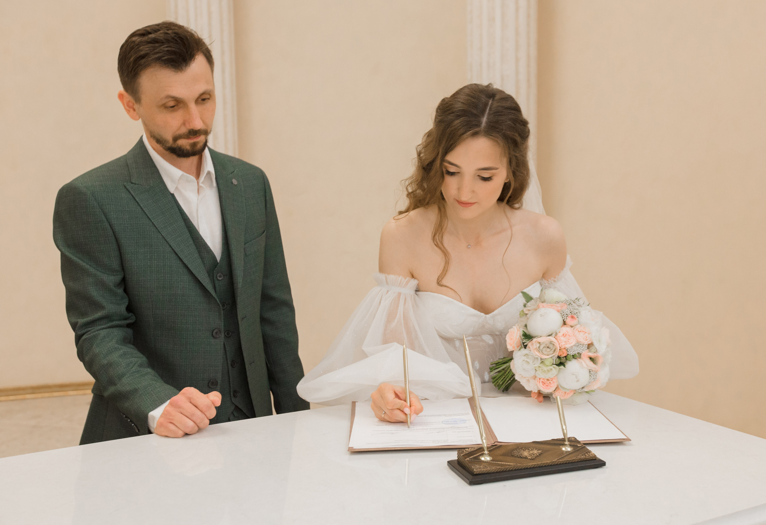 Иван и Виктория. Свадебный и семейный фотограф в Краснодаре