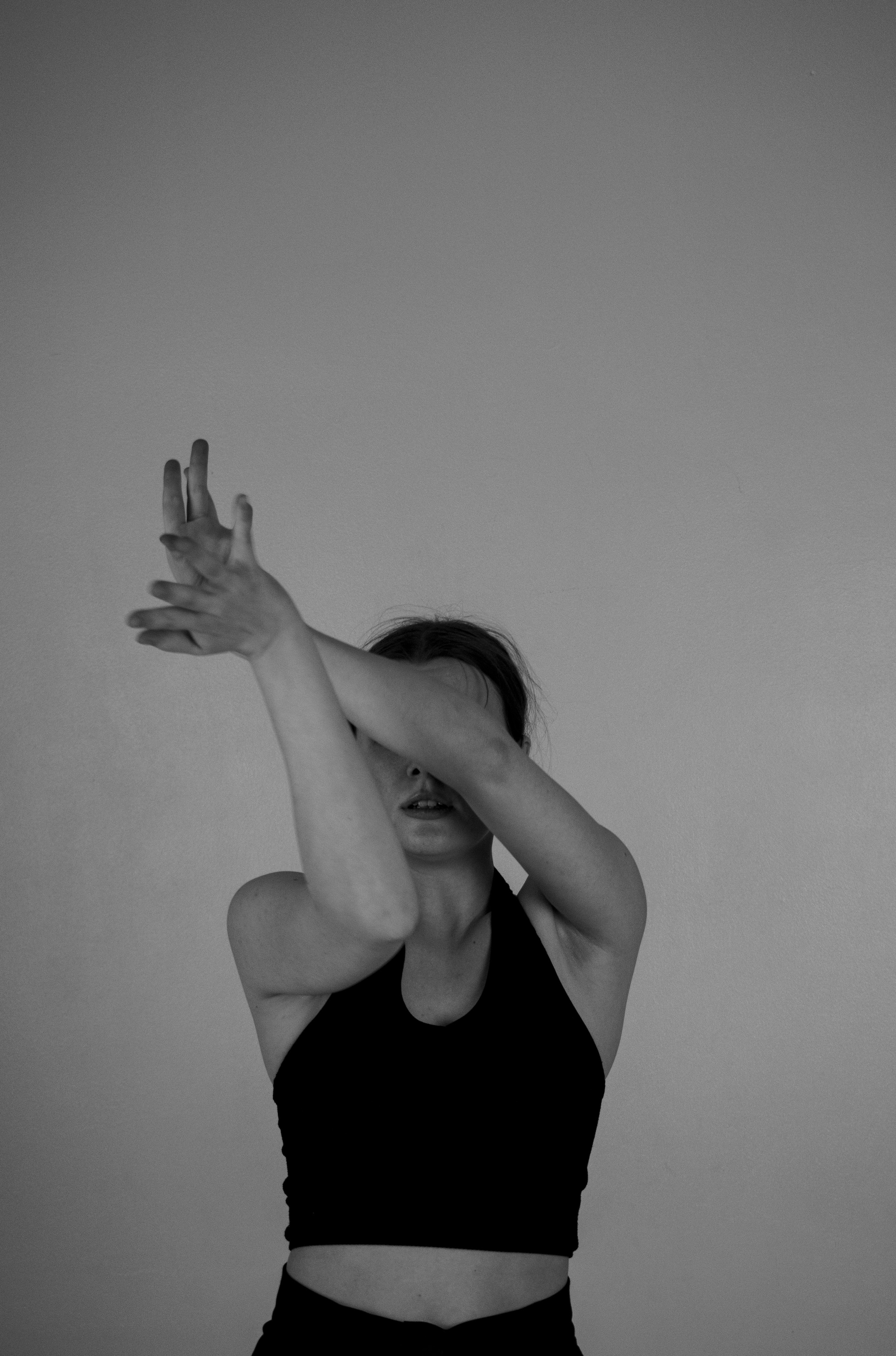 «Dancing swan». Портретный фотограф в Санкт-Петербурге Дарья Рябова