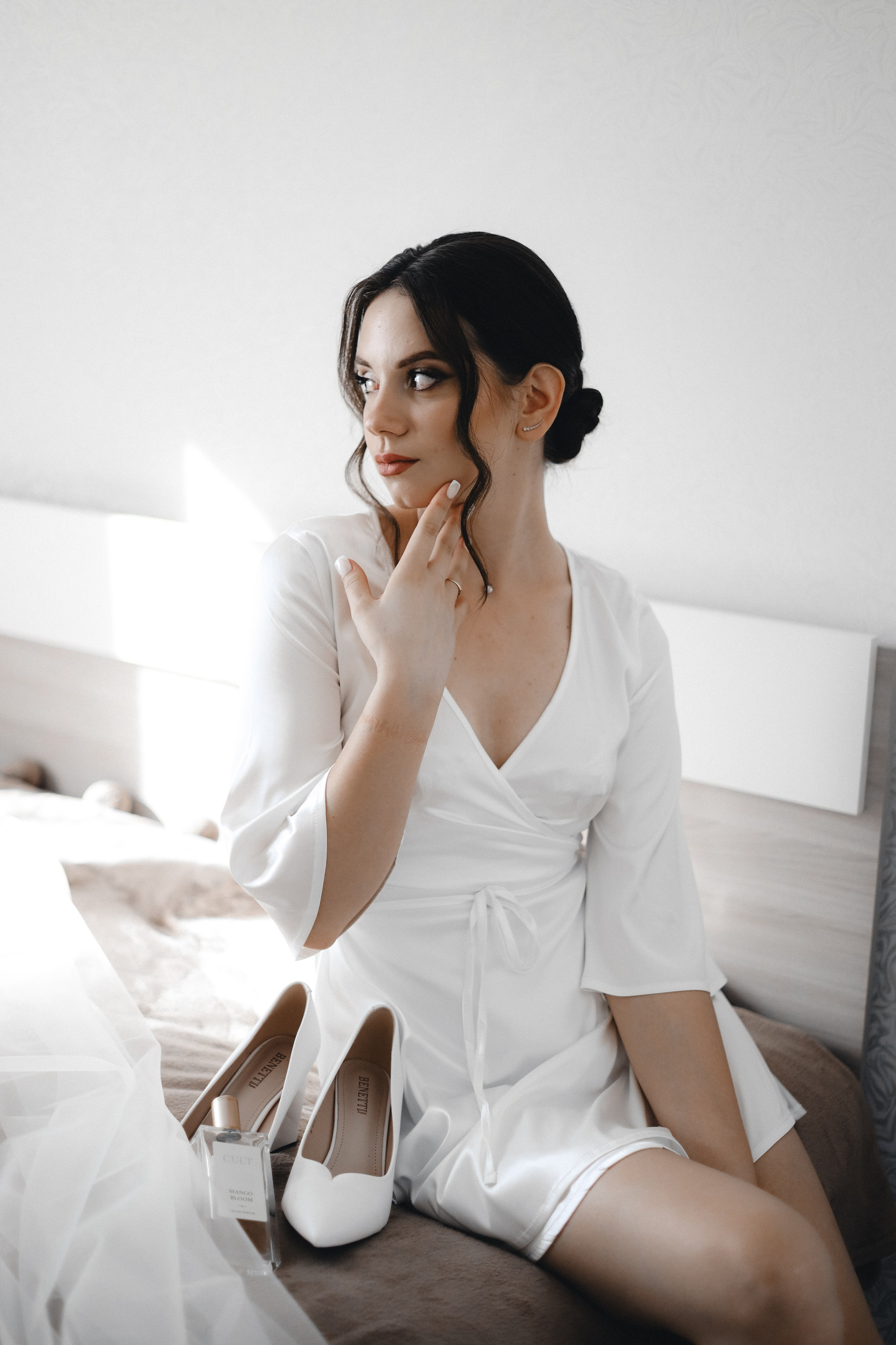 Андрей & Анна. Фотограф Мария Лаенко