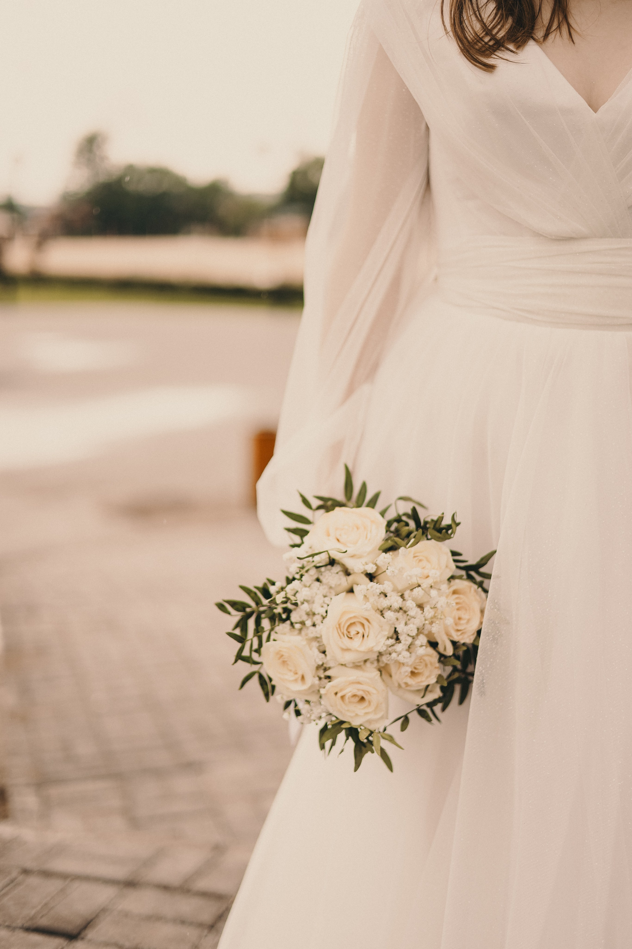Андрей & Людмила. Фотограф Мария Лаенко