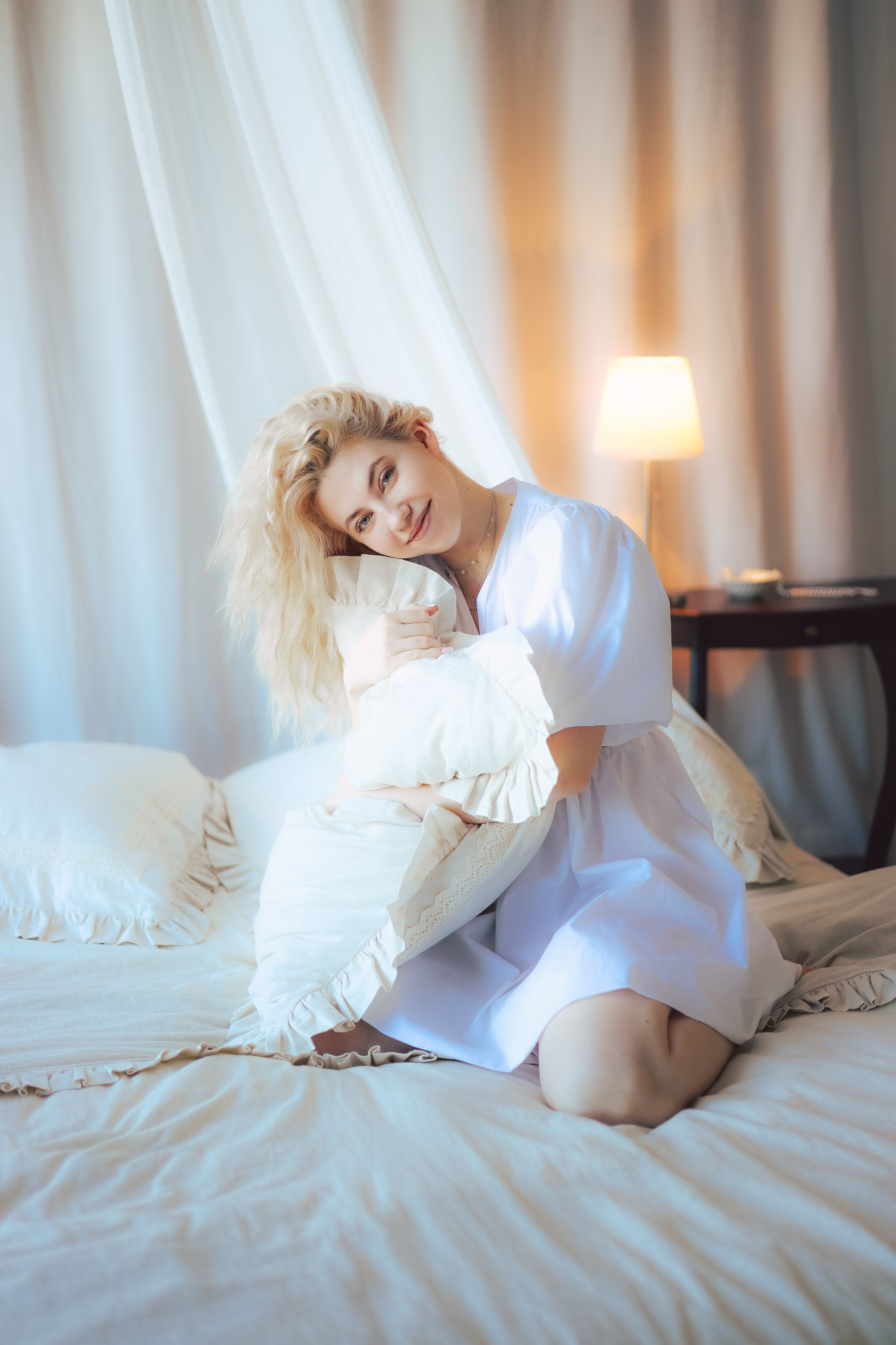 Екатерина. Фотограф Мария Лаенко