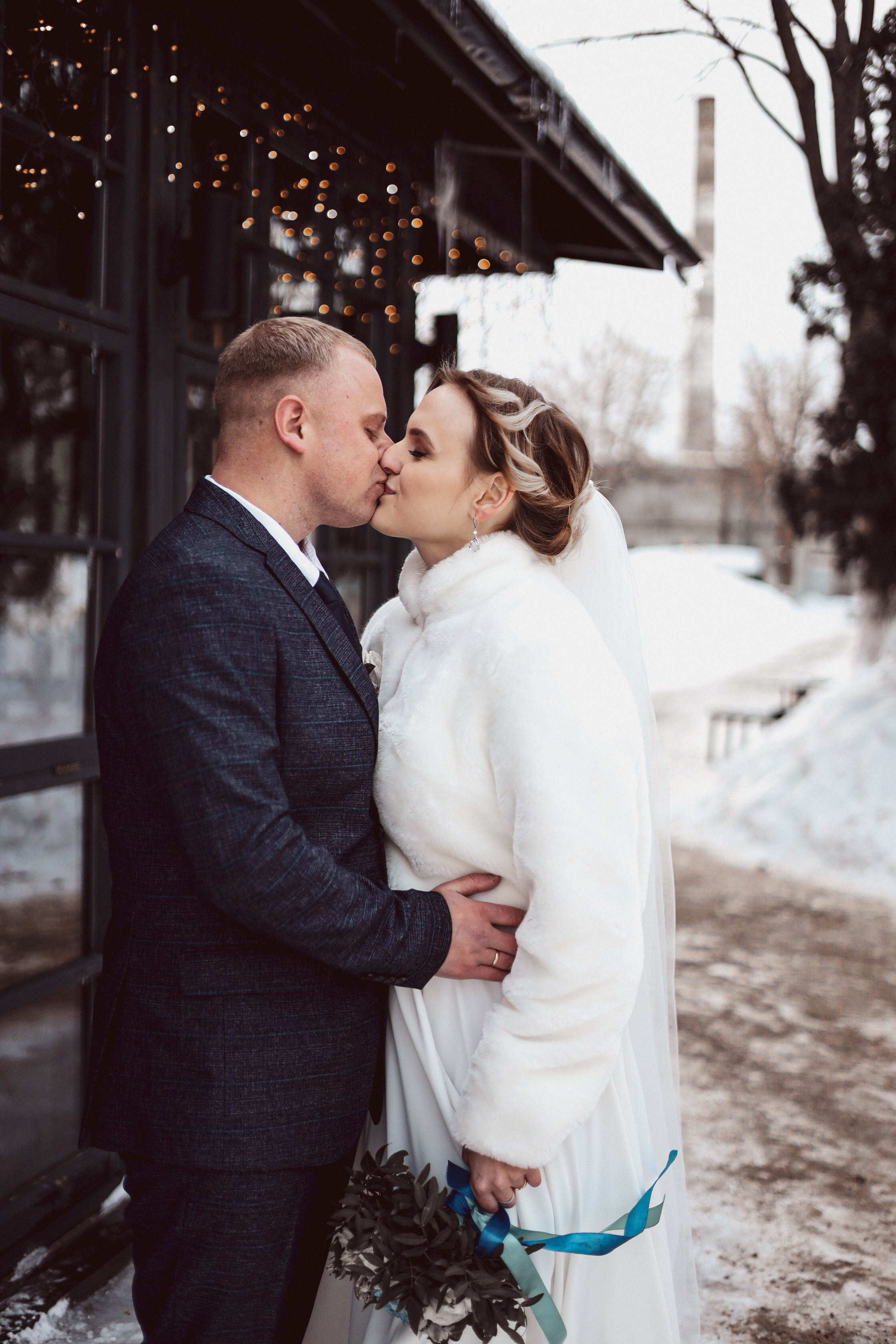 Никита | Светлана. Фотограф Мария Лаенко