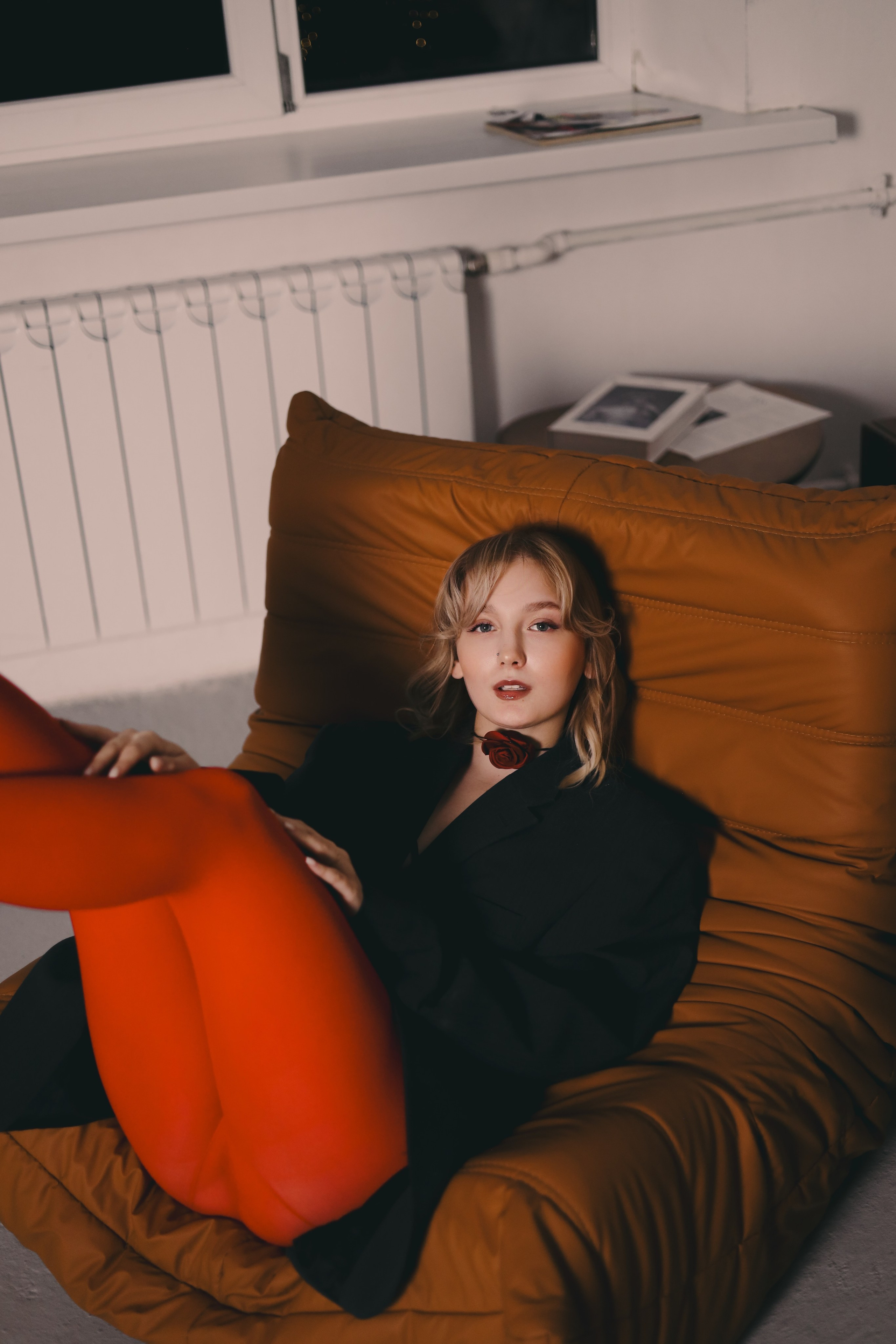 Александра. Фотограф Мария Лаенко