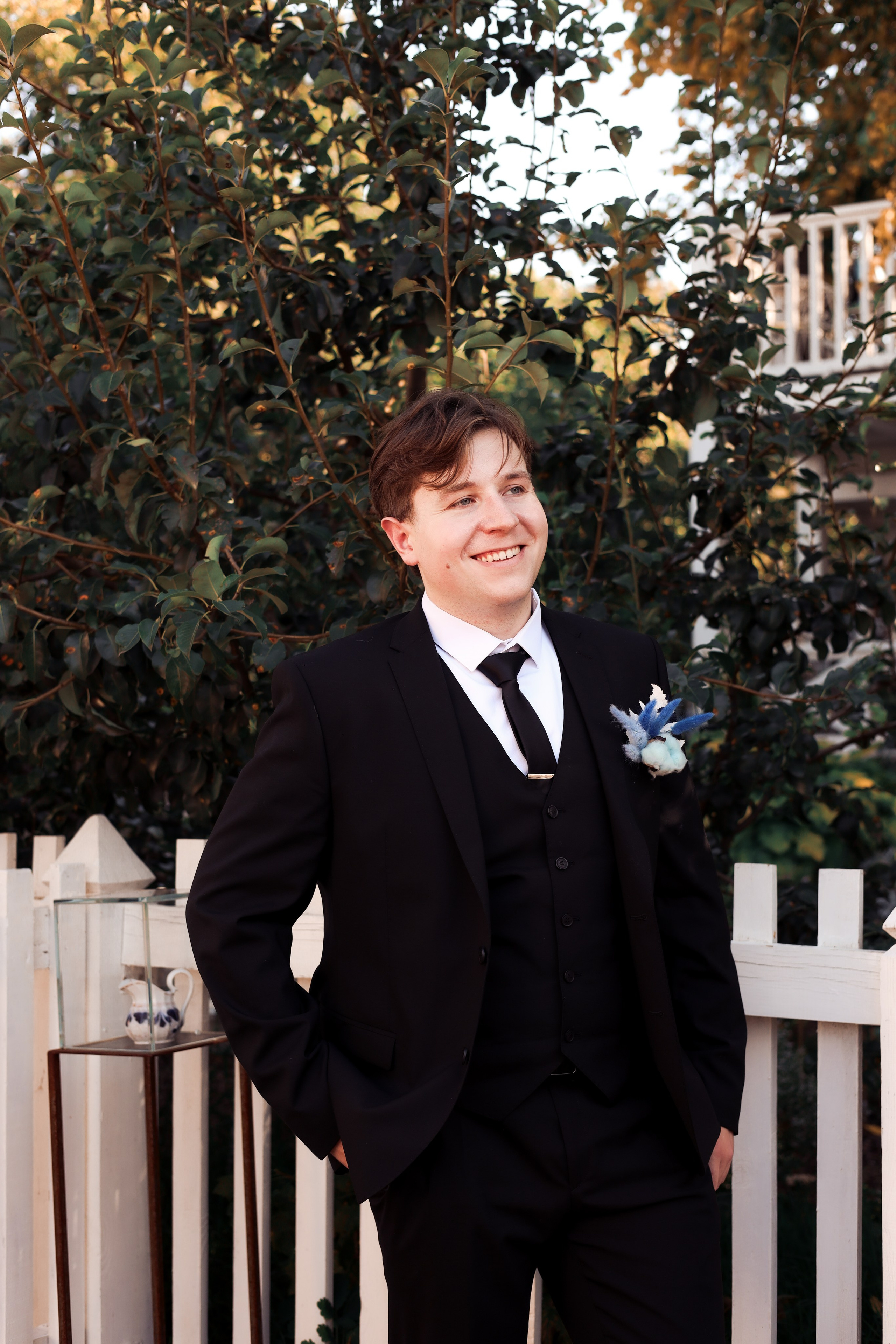 Георгий & Елена. Фотограф Мария Лаенко