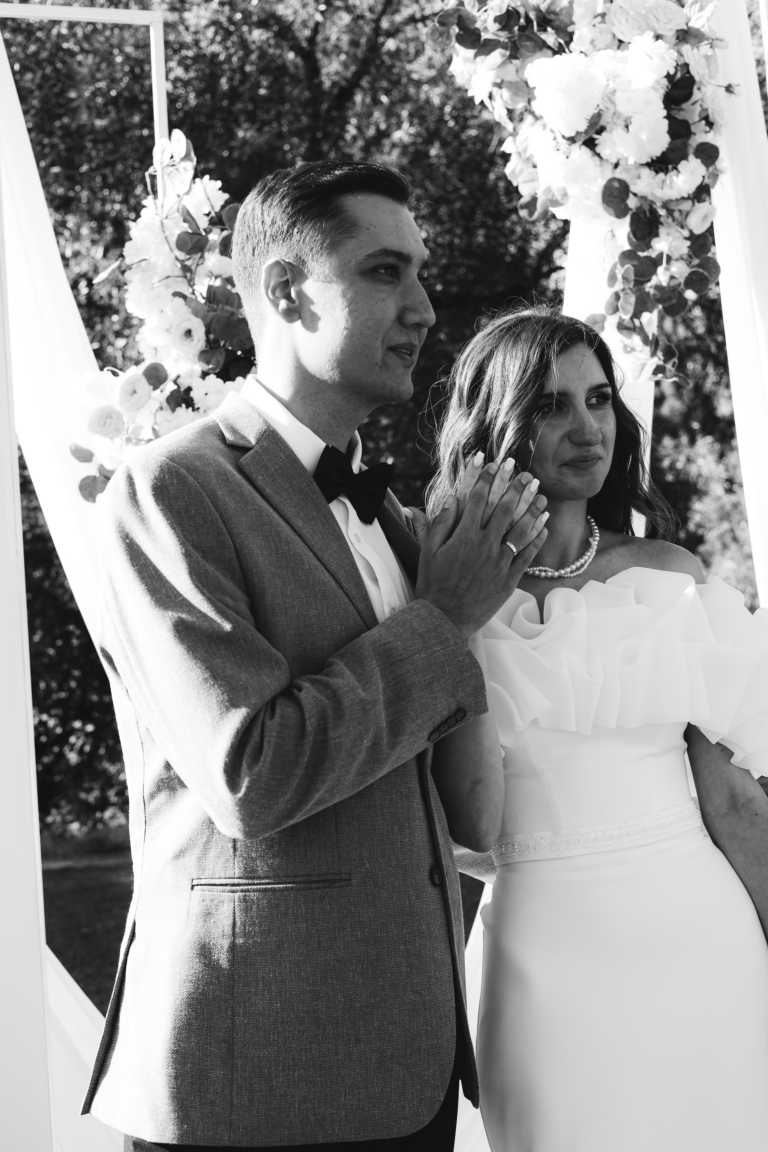 Илья & Ника | Берхино. Фотограф Мария Лаенко