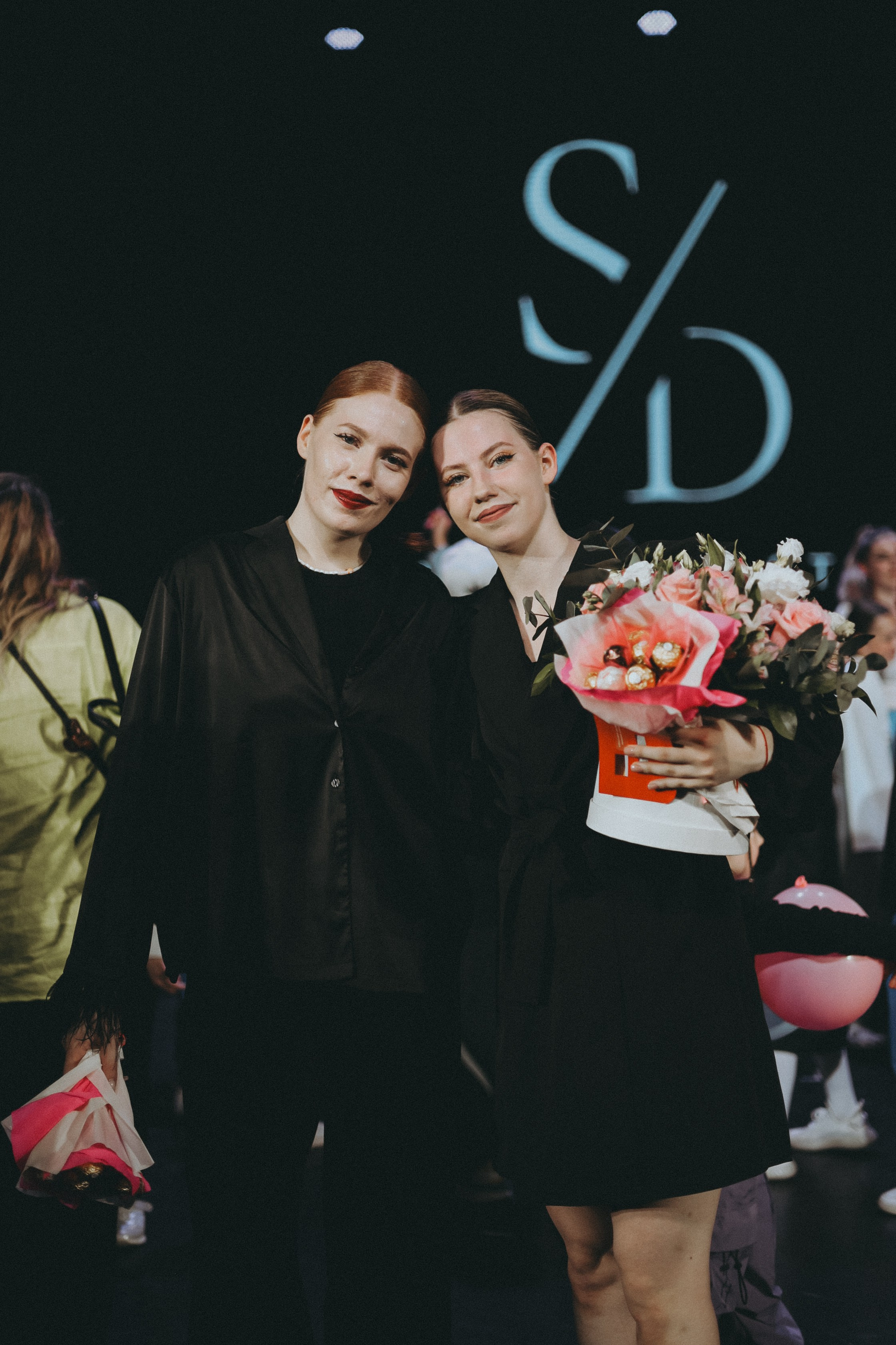 Отчетный концерт Soul dance studio. Фотограф Мария Лаенко