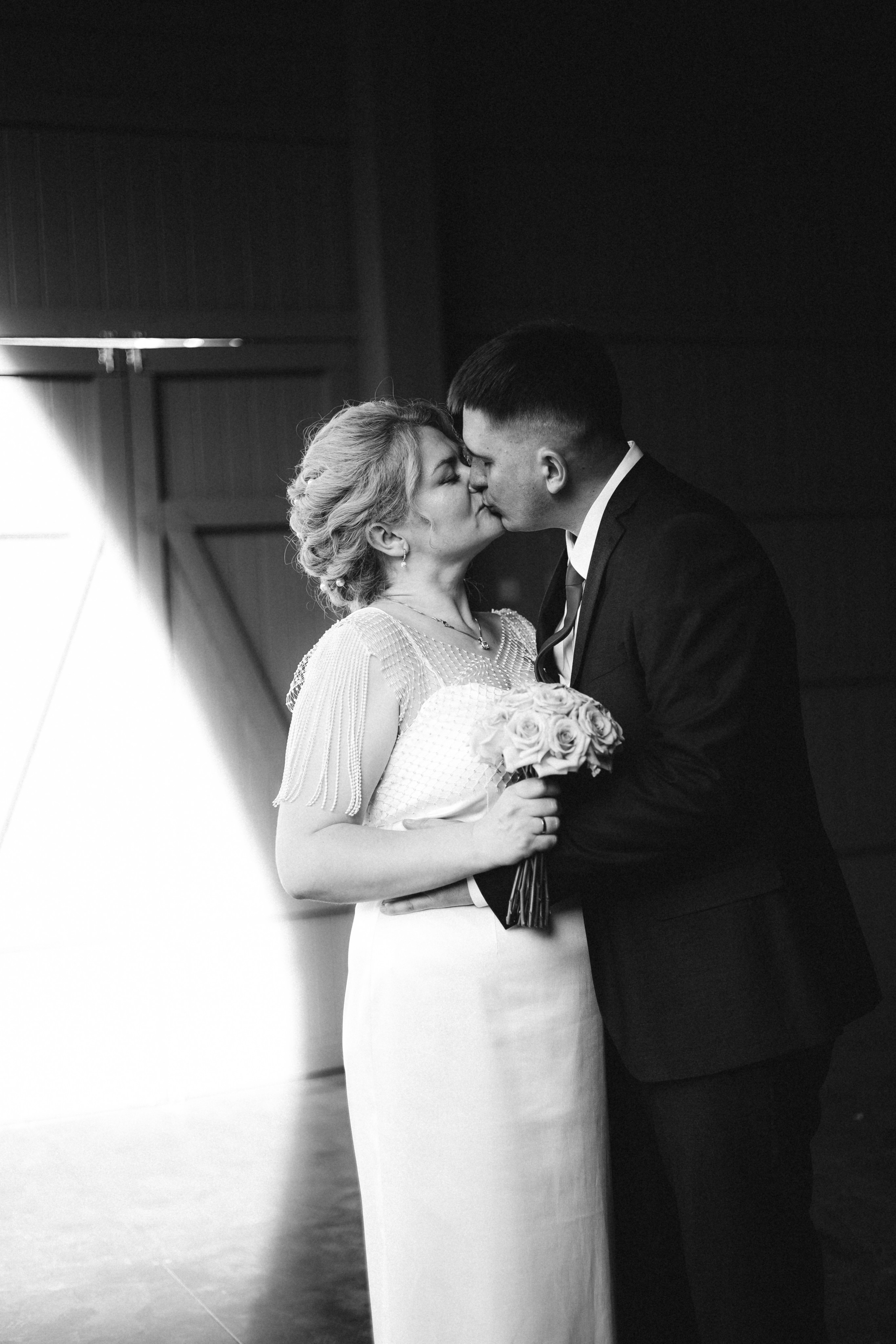 Сергей & Евгения. Фотограф Мария Лаенко