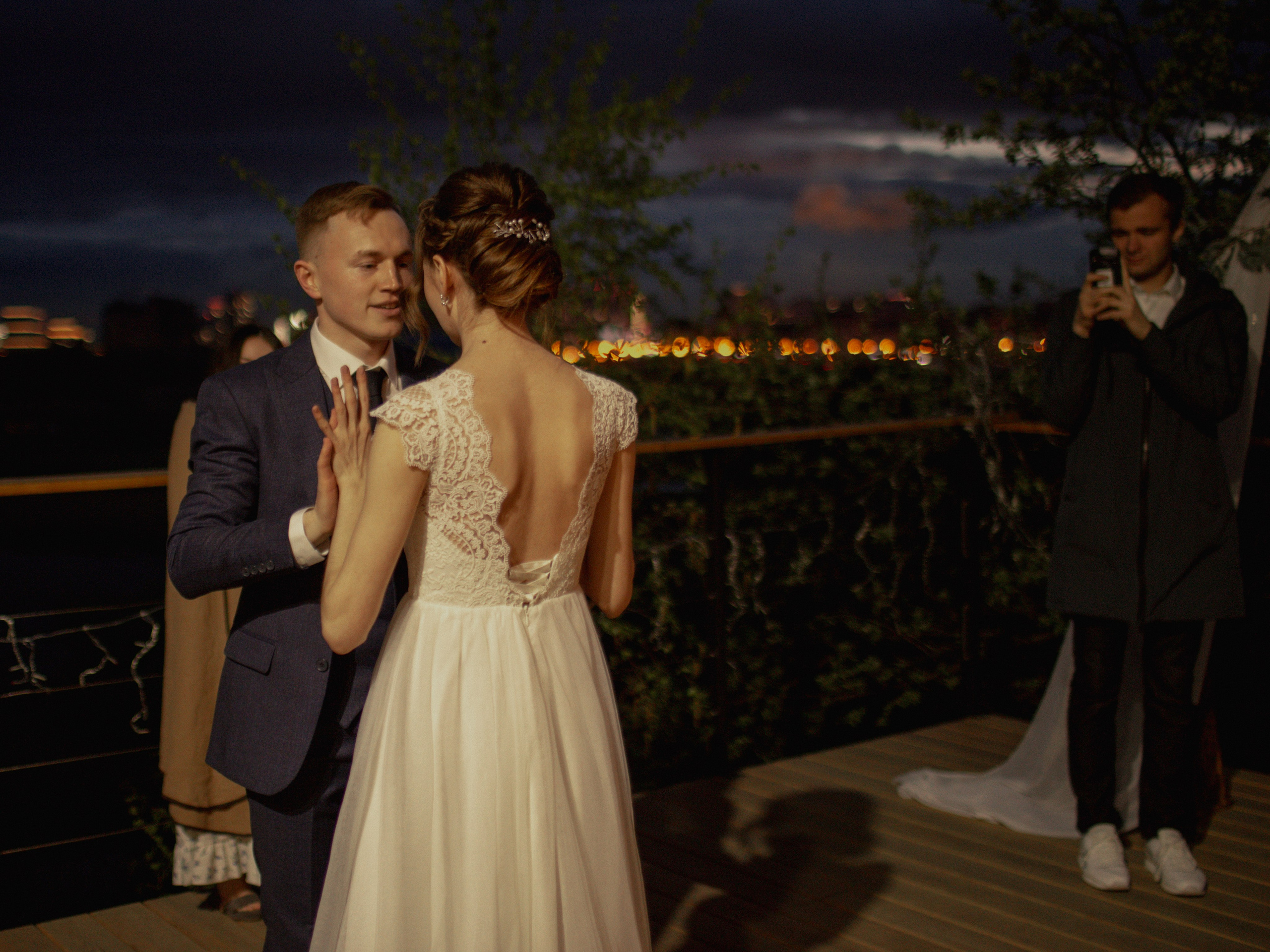 Алена и Радмир. Фуршет на природе|12.05.22. Фотограф Зарина. Казань