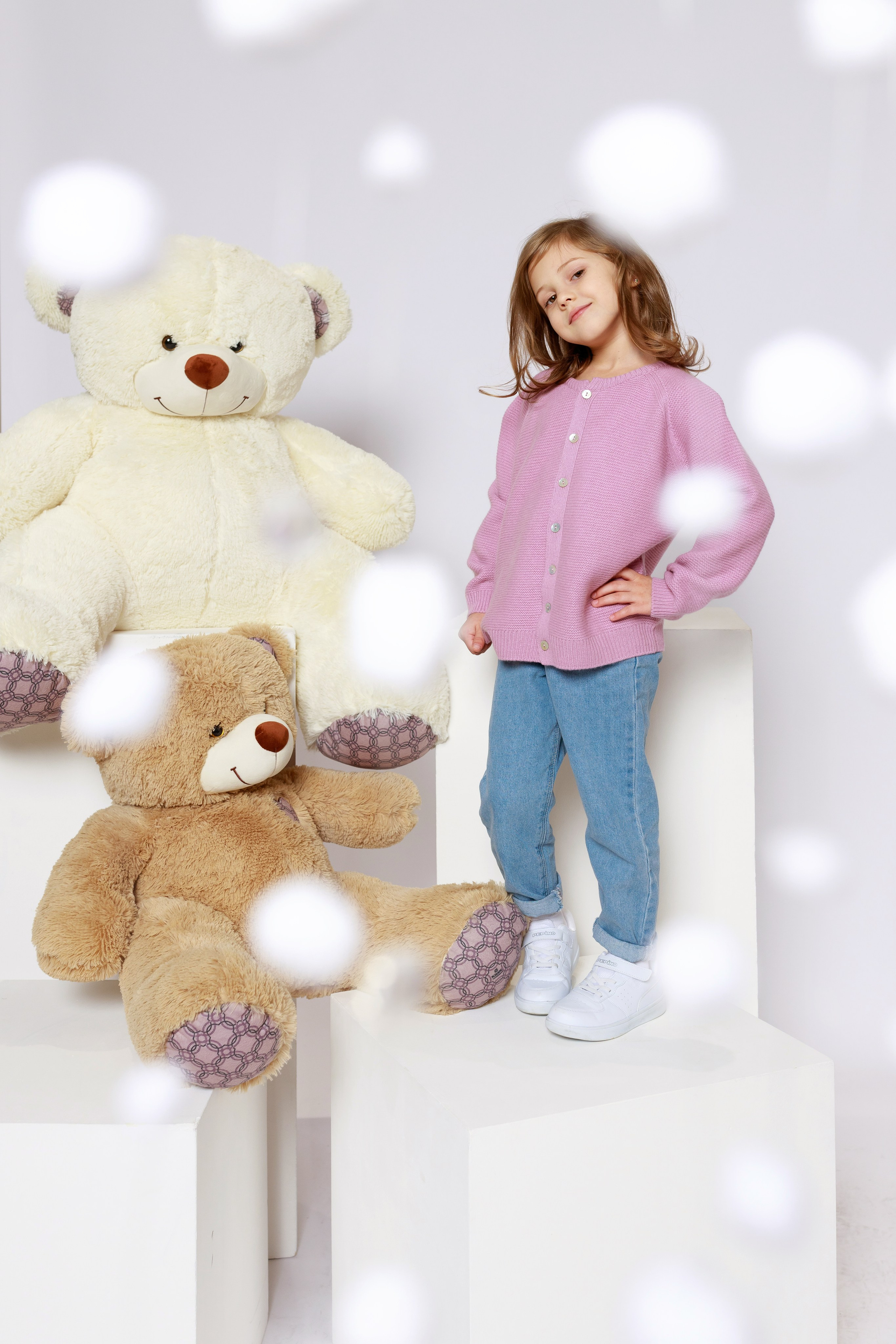 Съёмки с детками. Фотограф Виктория Плотницкая